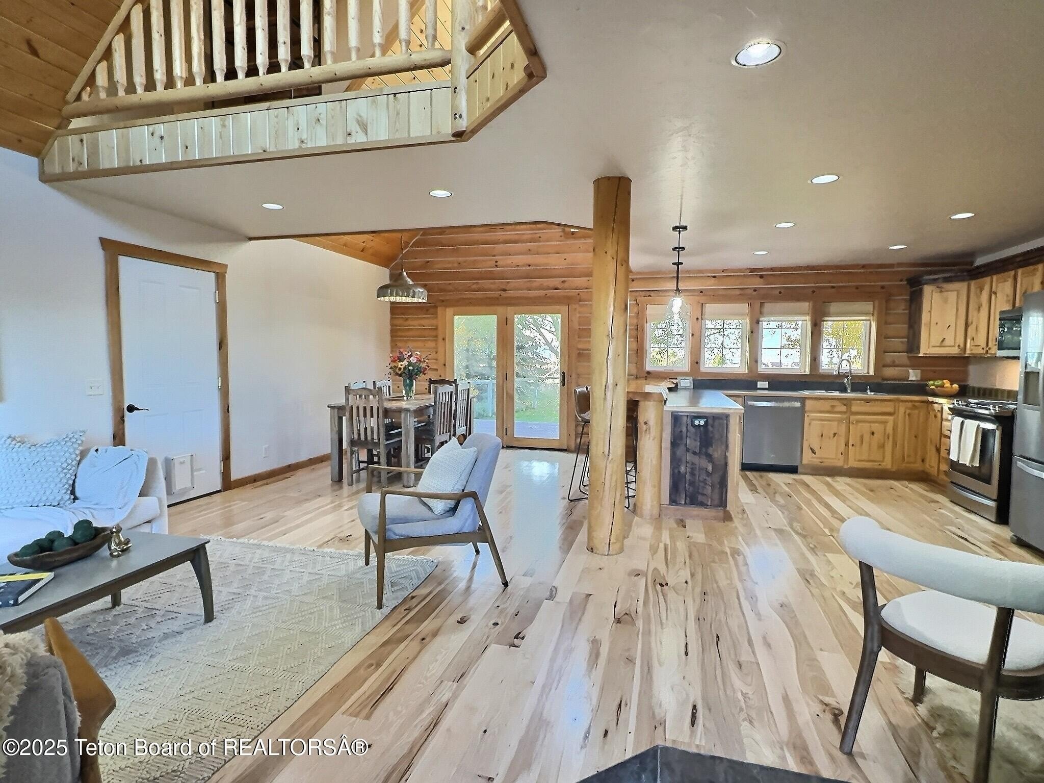 Driggs, Idaho, 83422, United States, 3 Bedrooms Bedrooms, ,3 BathroomsBathrooms,Residential,For Sale,1973762