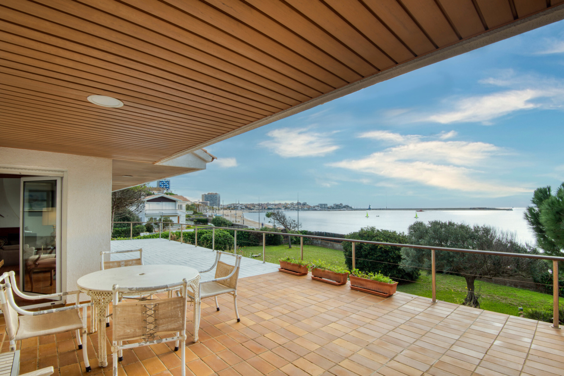  Exclusive property on the seafront in Sant Antoni de Calonge - 物件實景
