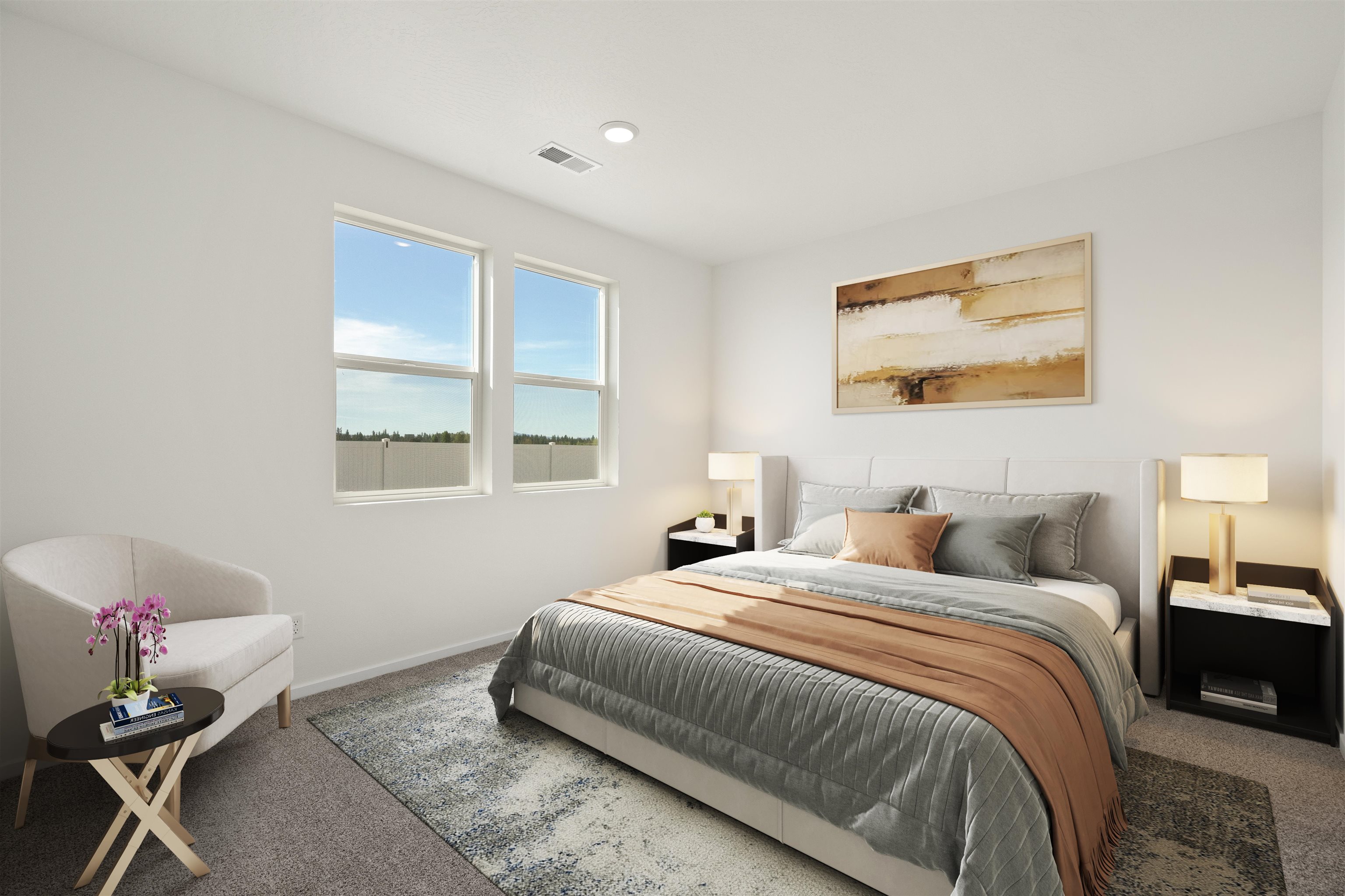 Deer Park, Washington, 99006, United States, 3 Bedrooms Bedrooms, ,2 BathroomsBathrooms,Residential,For Sale,1954532