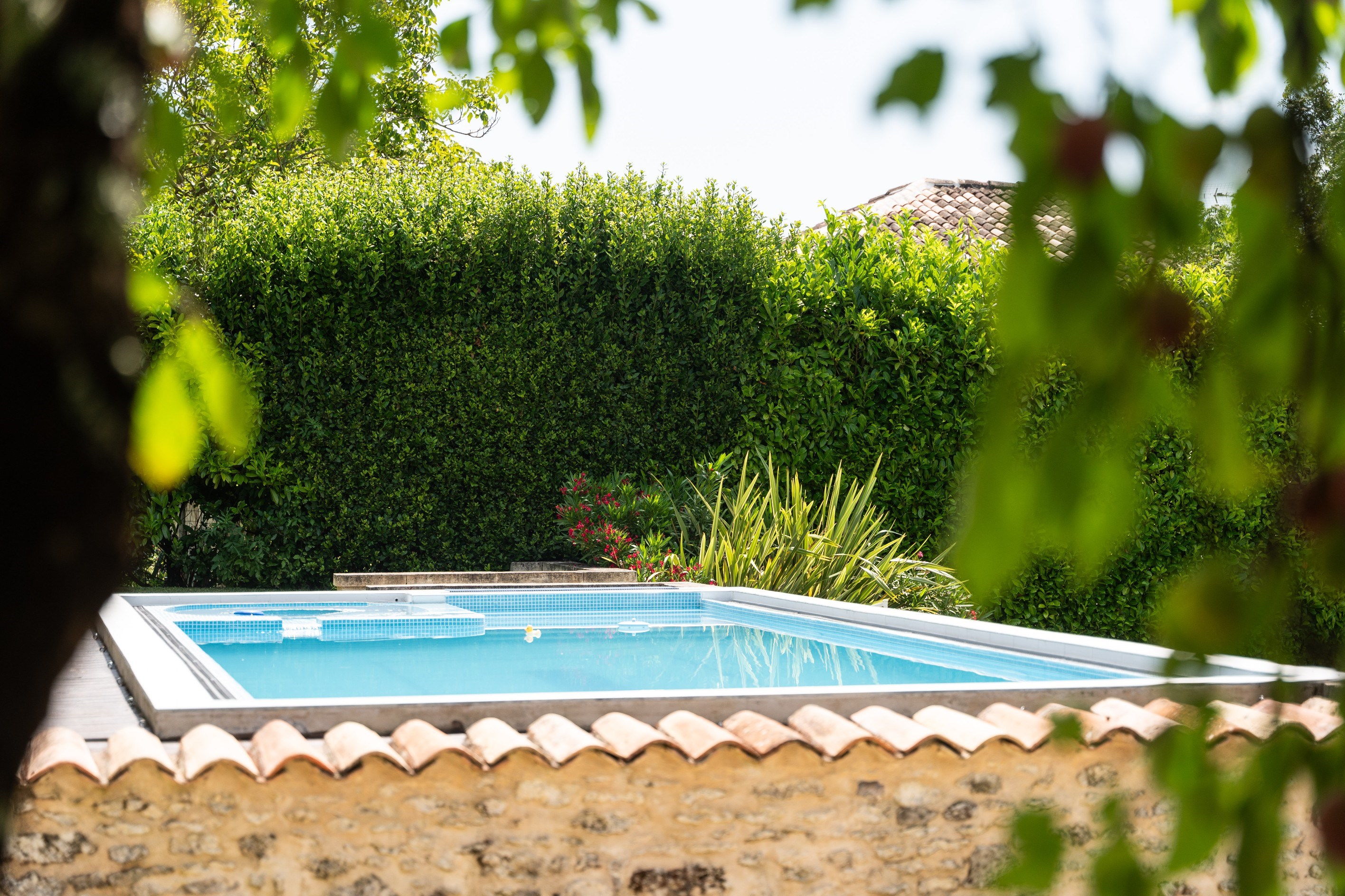  BEAUTIFUL ESTATE WITH TWO COTTAGES AND SWIMMING POOL ESTUARY PLACE - 物件實景