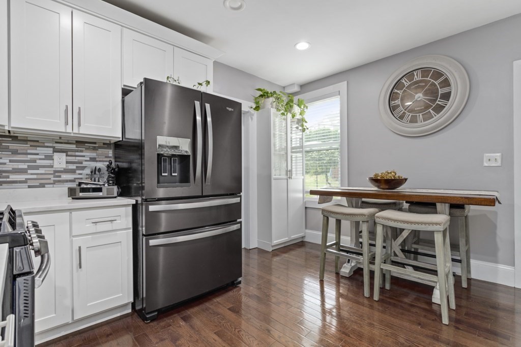 Revere, Massachusetts, 02151, United States, 4 Bedrooms Bedrooms, ,2 BathroomsBathrooms,Residential,For Sale,1878576