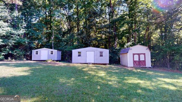 Powder Springs, Georgia, 30127, United States, 5 Bedrooms Bedrooms, ,3 BathroomsBathrooms,Residential,For Sale,1915956