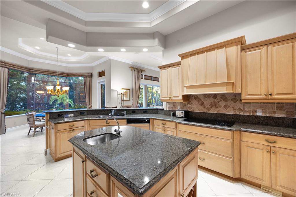 Naples, Florida, 34102, United States, 4 Bedrooms Bedrooms, ,4 BathroomsBathrooms,Residential,For Sale,1989384