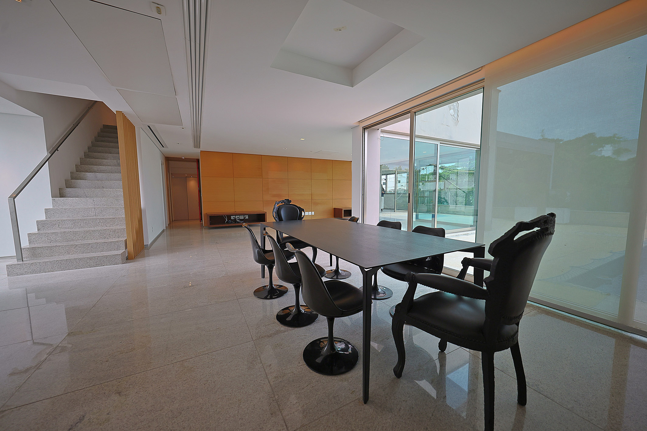  Duplex Penthouse in Jardim Oceânico, Just Steps from the Beach - 物件實景