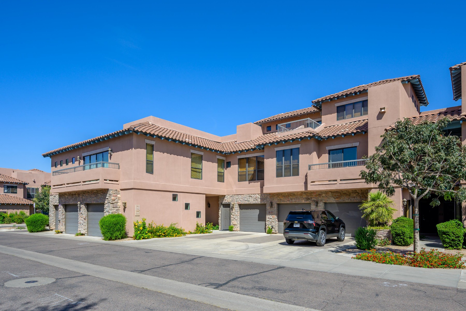  20660 N 40th Street¦Phoenix, AZ - 物件實景