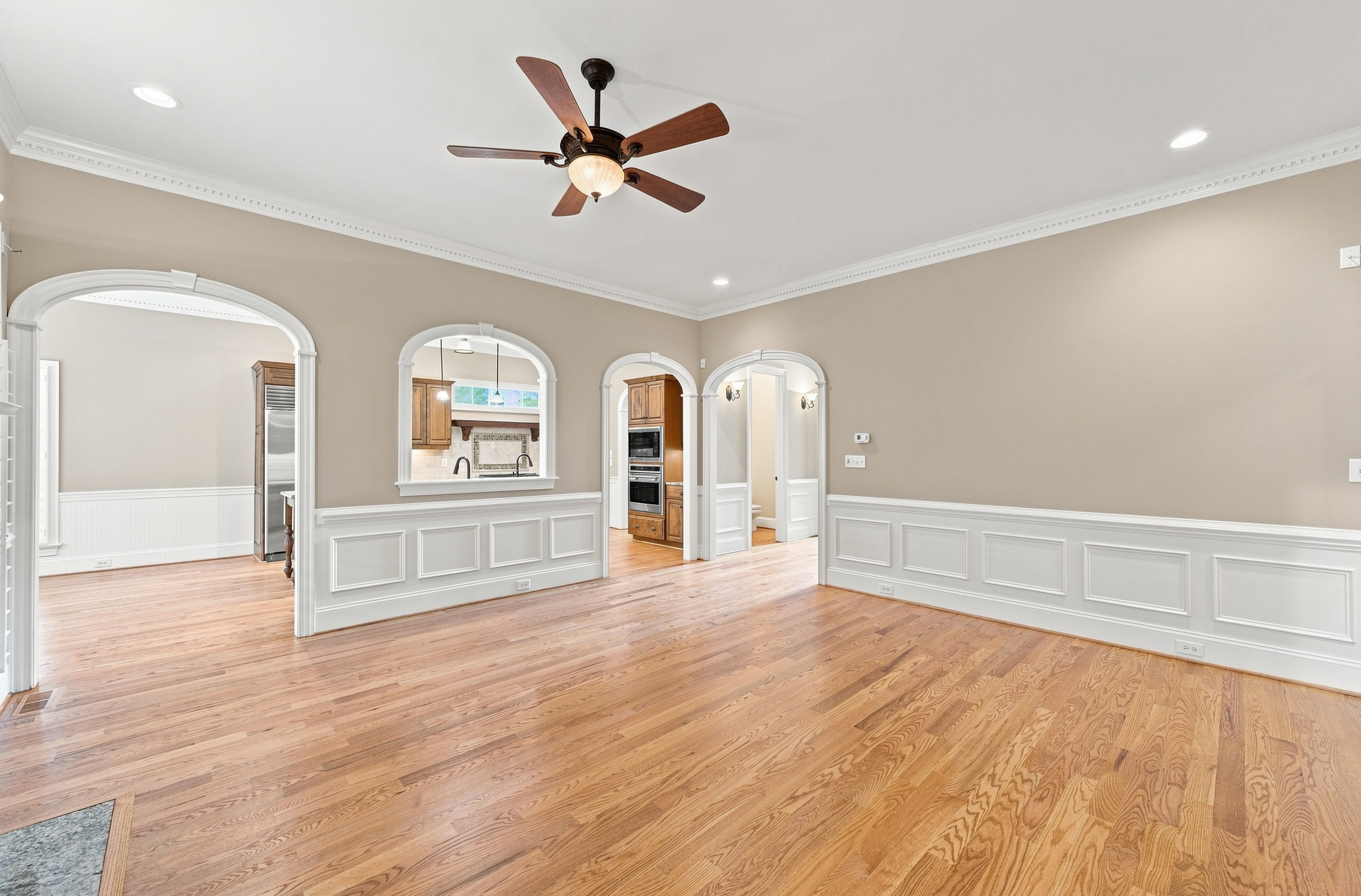  702 Cambridge Hall Loop, Apex, NC 27539 - 物件實景