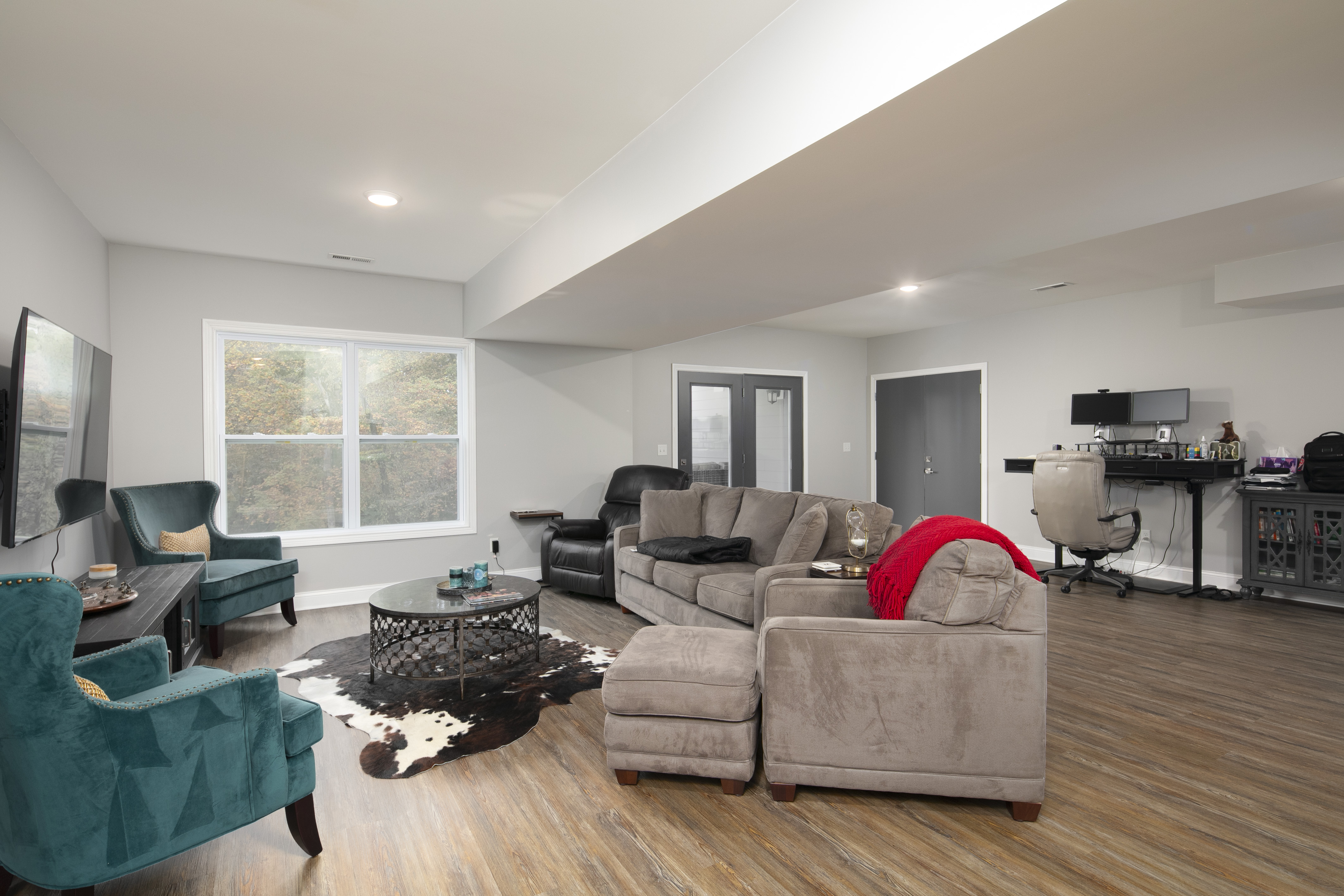  203 Woodduck Lane - 物件實景