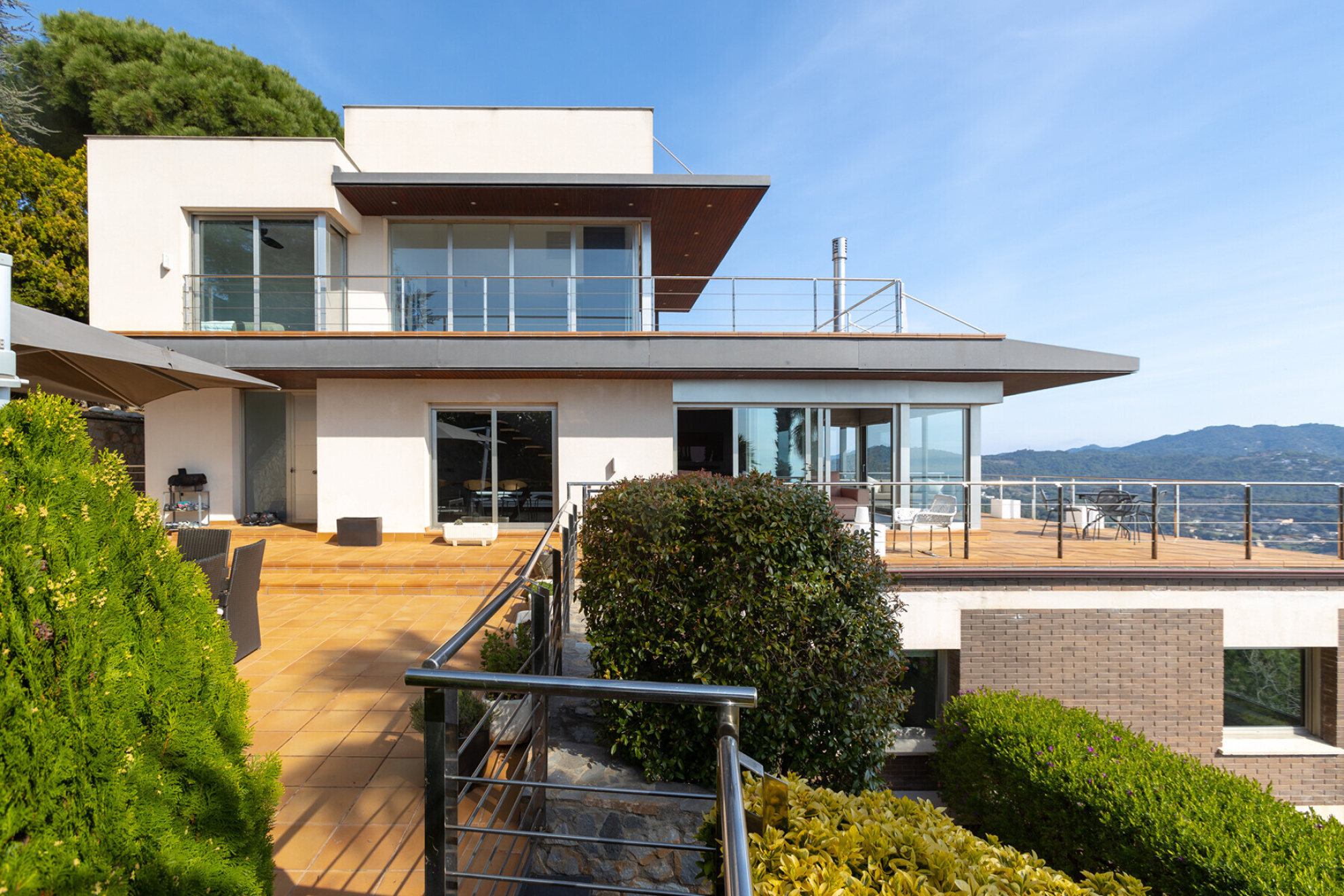  Sophisticated Mediterranean Estate Near Barcelona - 物件實景