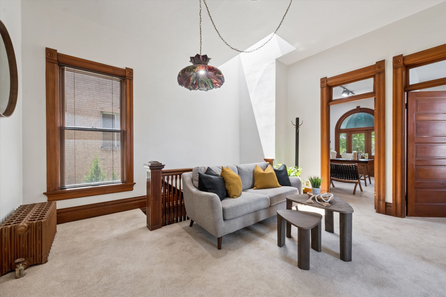 Rare Chance to Own a Beautifully Restored Historic Property - 物件實景
