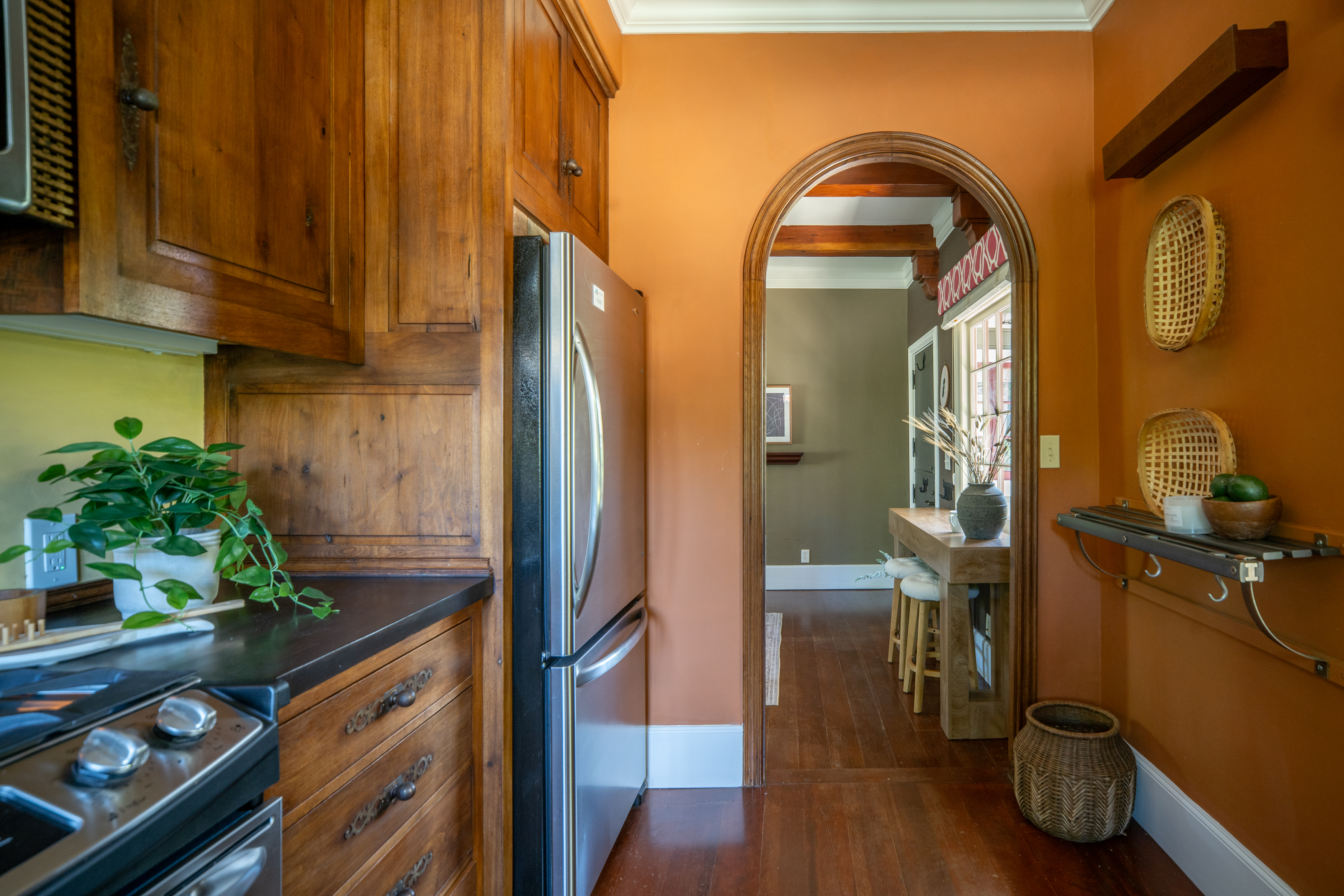  515 Dickman Avenue, Monterey - 物件實景