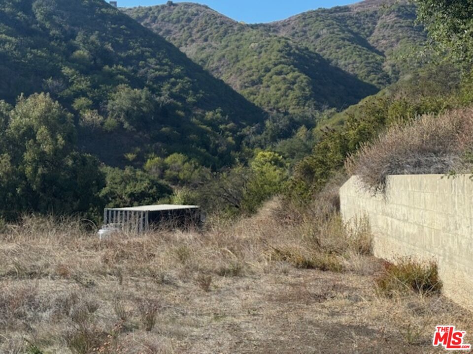 Malibu, California, 90265, United States, ,Land,For Sale,1997286