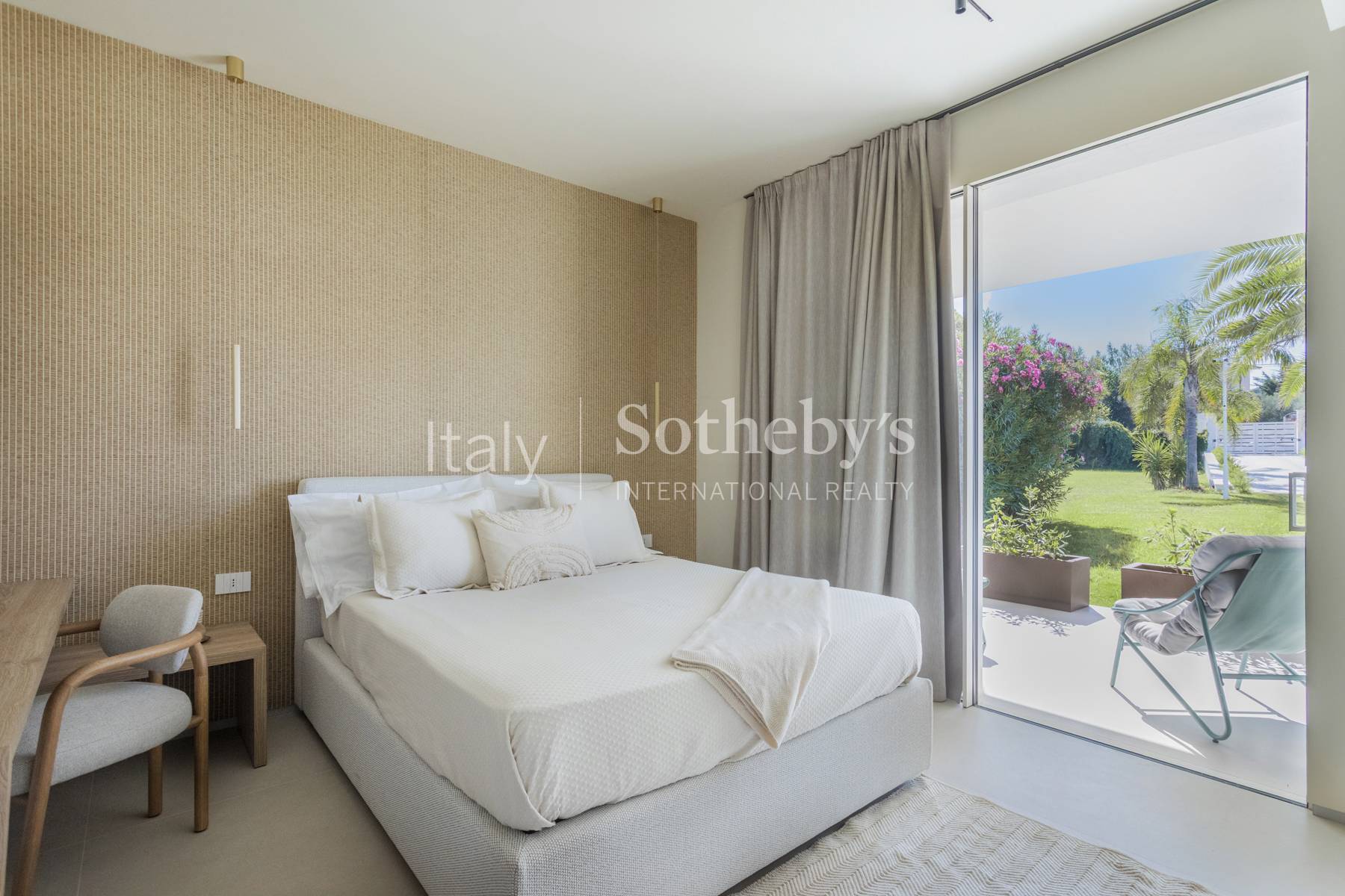  Exclusive villa with pool and private sea access - 物件實景