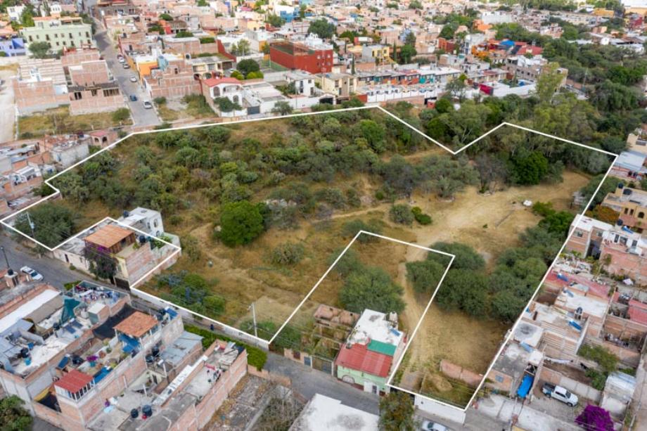 San Miguel de Allende, Guanajuato, 37897, Mexico, 1 Bedroom Bedrooms, ,Residential,For Sale,1714512