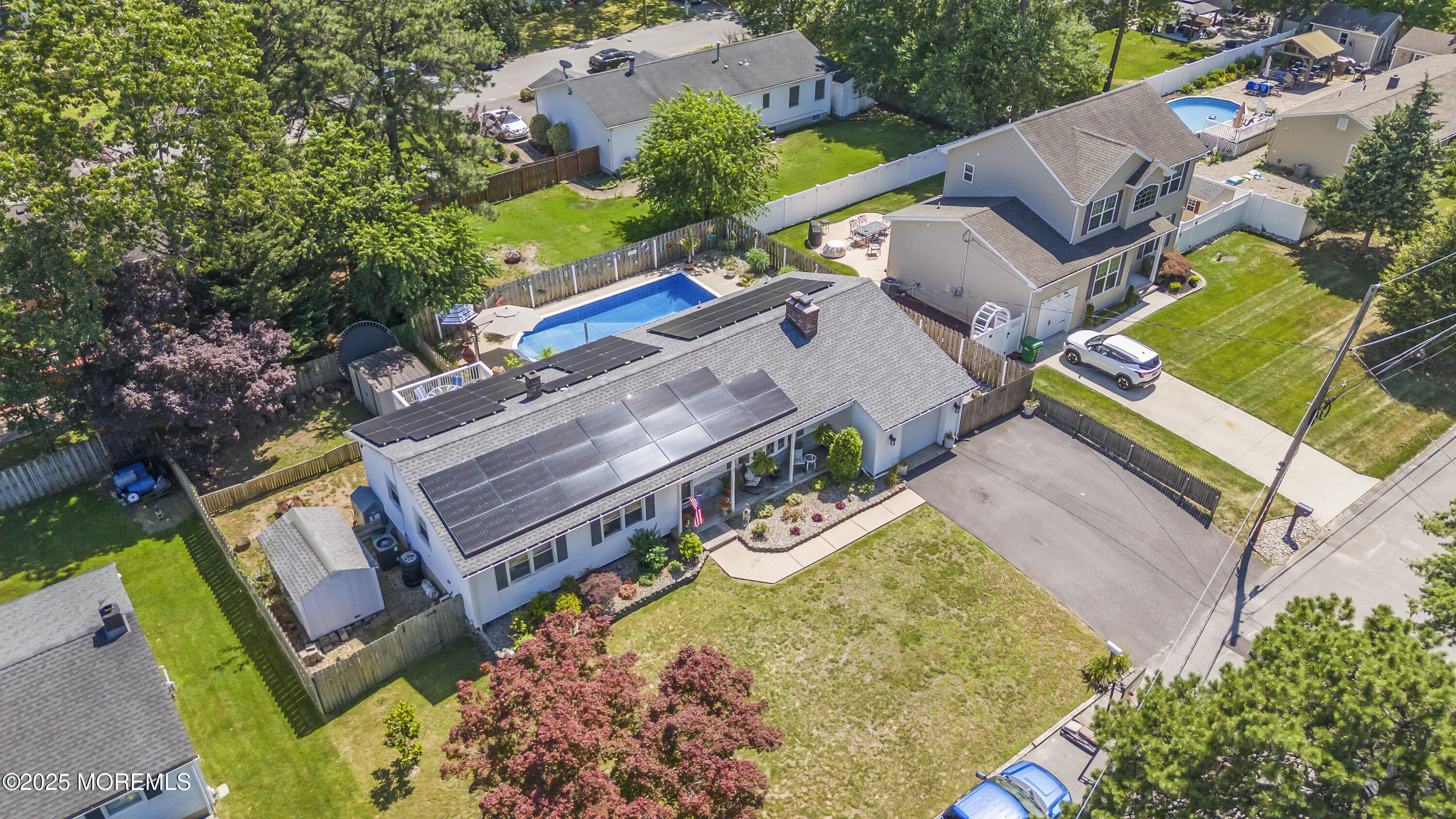Toms River, New Jersey, 08757, United States, 3 Bedrooms Bedrooms, ,2 BathroomsBathrooms,Residential,For Sale,1875361