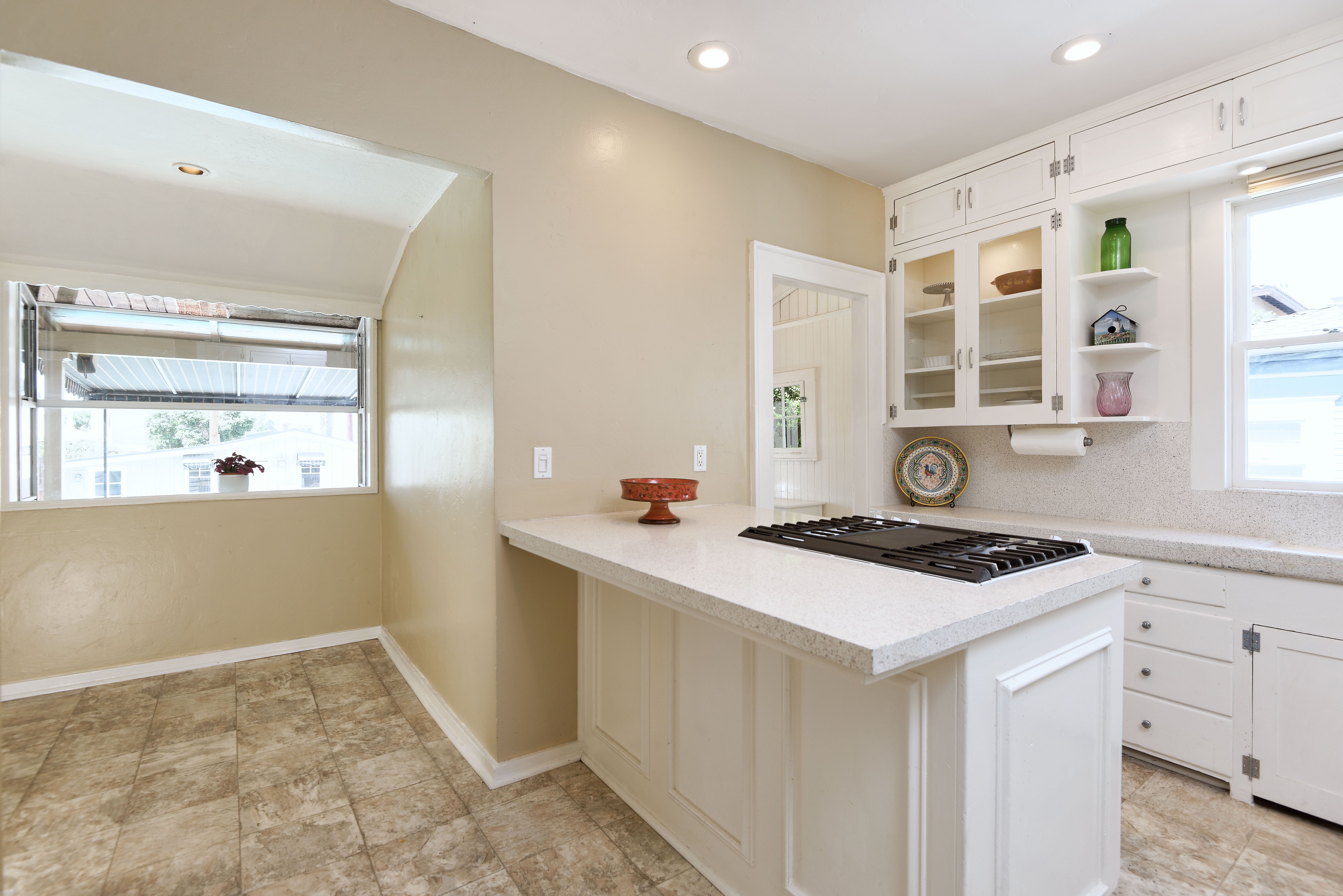  3778 Albatross Street, San Diego, CA 92103 - 物件實景