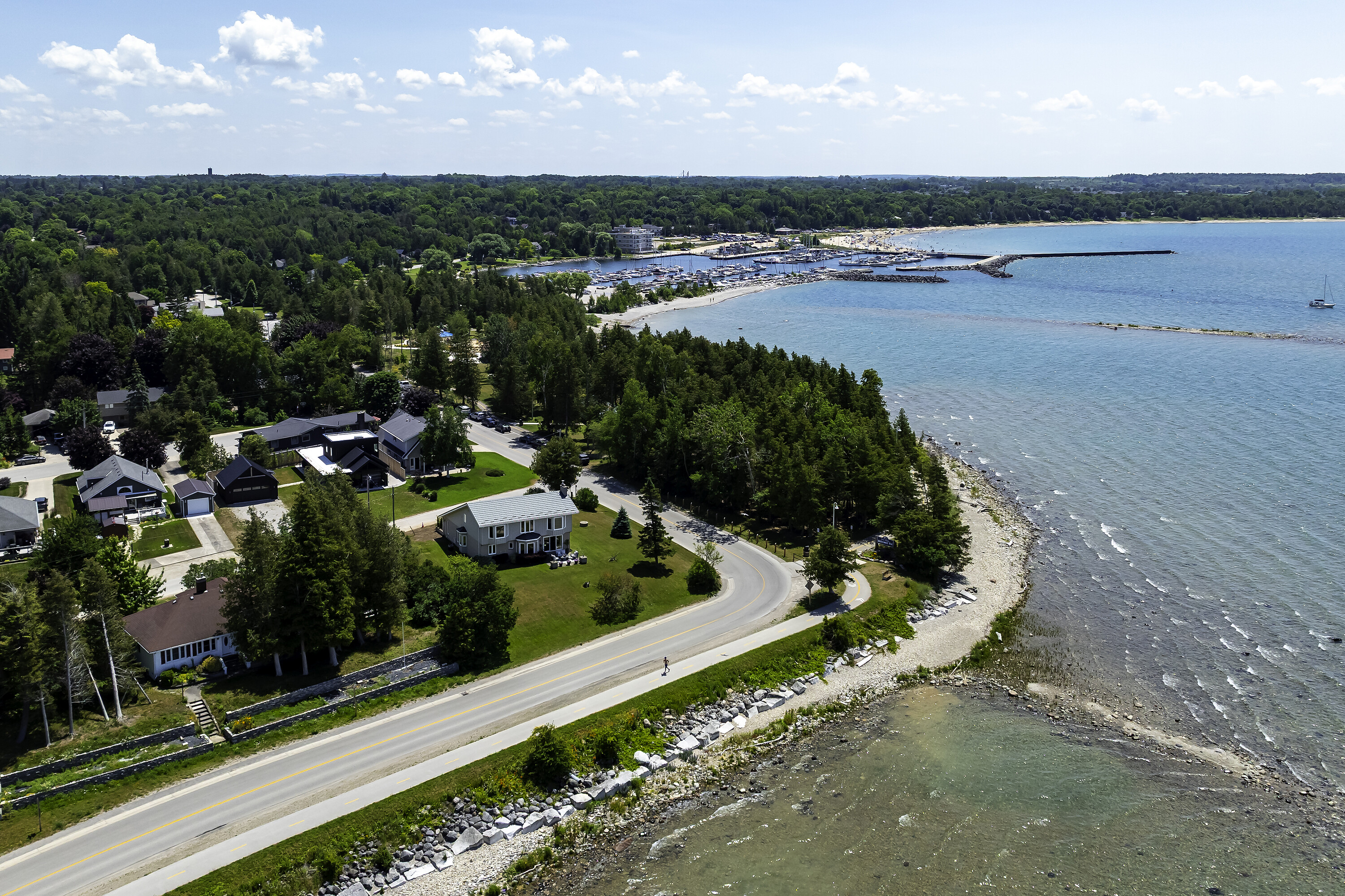  Coastal Retreat Saugeen Shores - 物件實景