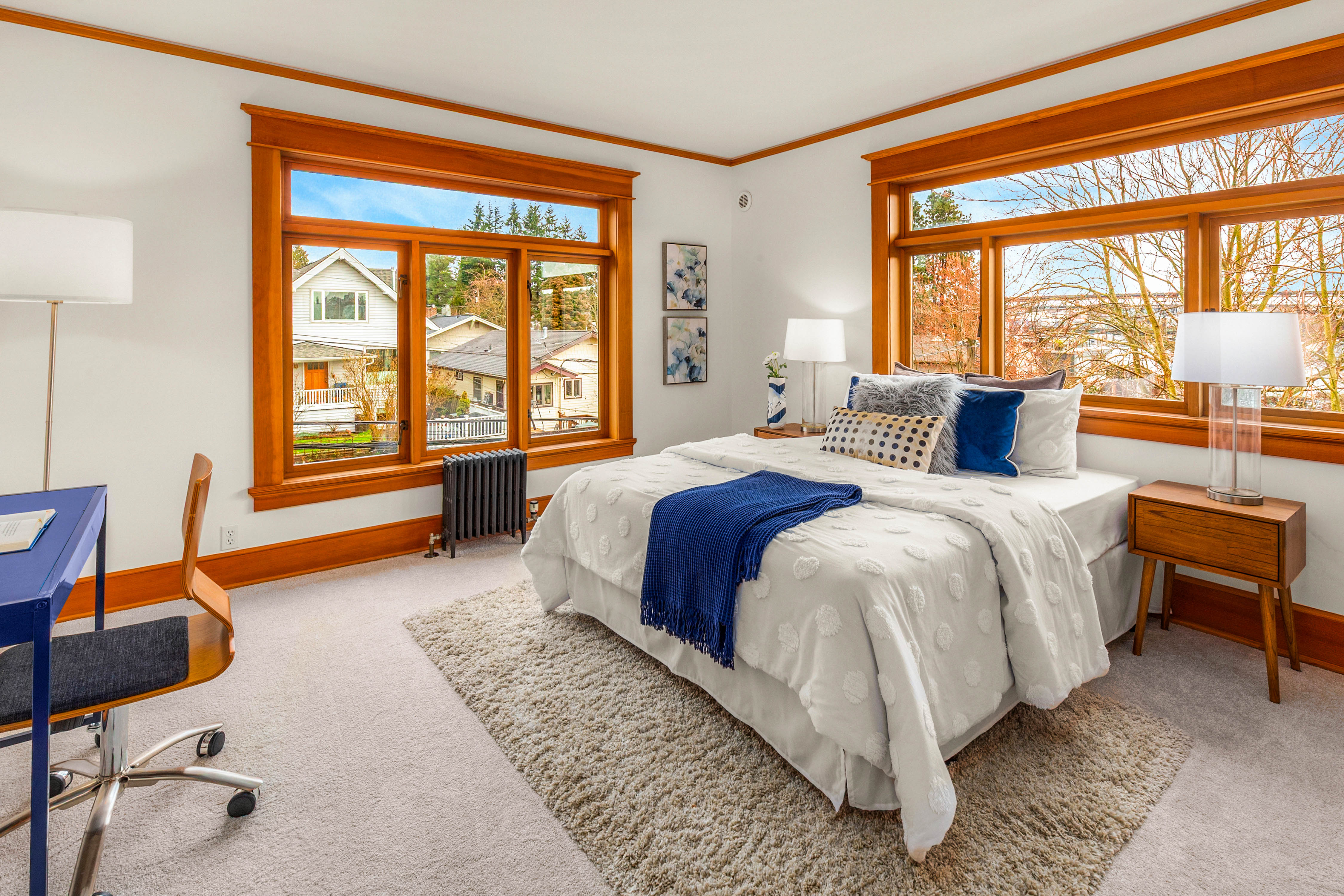  2117 N 36th Street, Seattle, WA 98103 - 物件實景