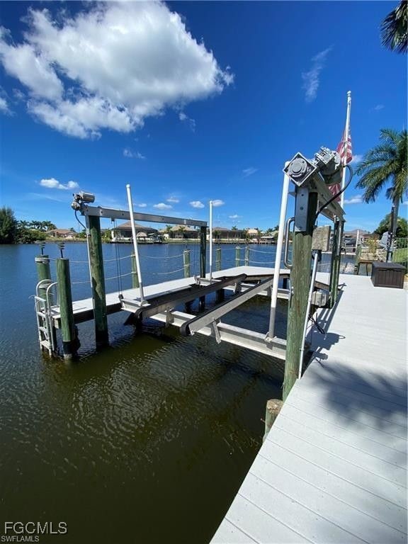 Cape Coral, Florida, 33914, United States, 4 Bedrooms Bedrooms, ,3 BathroomsBathrooms,Residential,For Sale,1926327