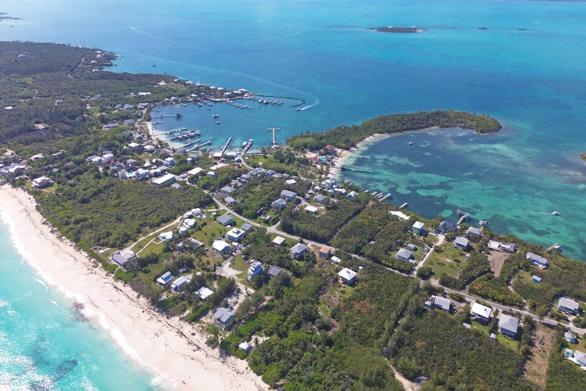 Elevated Water View Lot - 物件實景