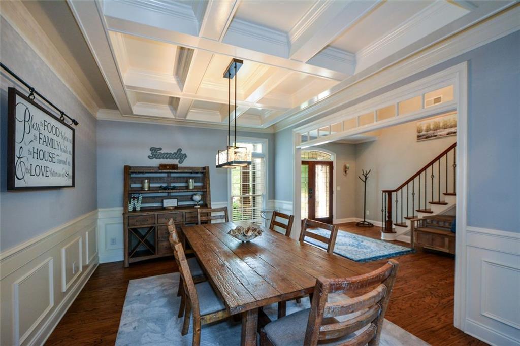 Powder Springs, Georgia, 30127, United States, 4 Bedrooms Bedrooms, ,4 BathroomsBathrooms,Residential,For Sale,1877657