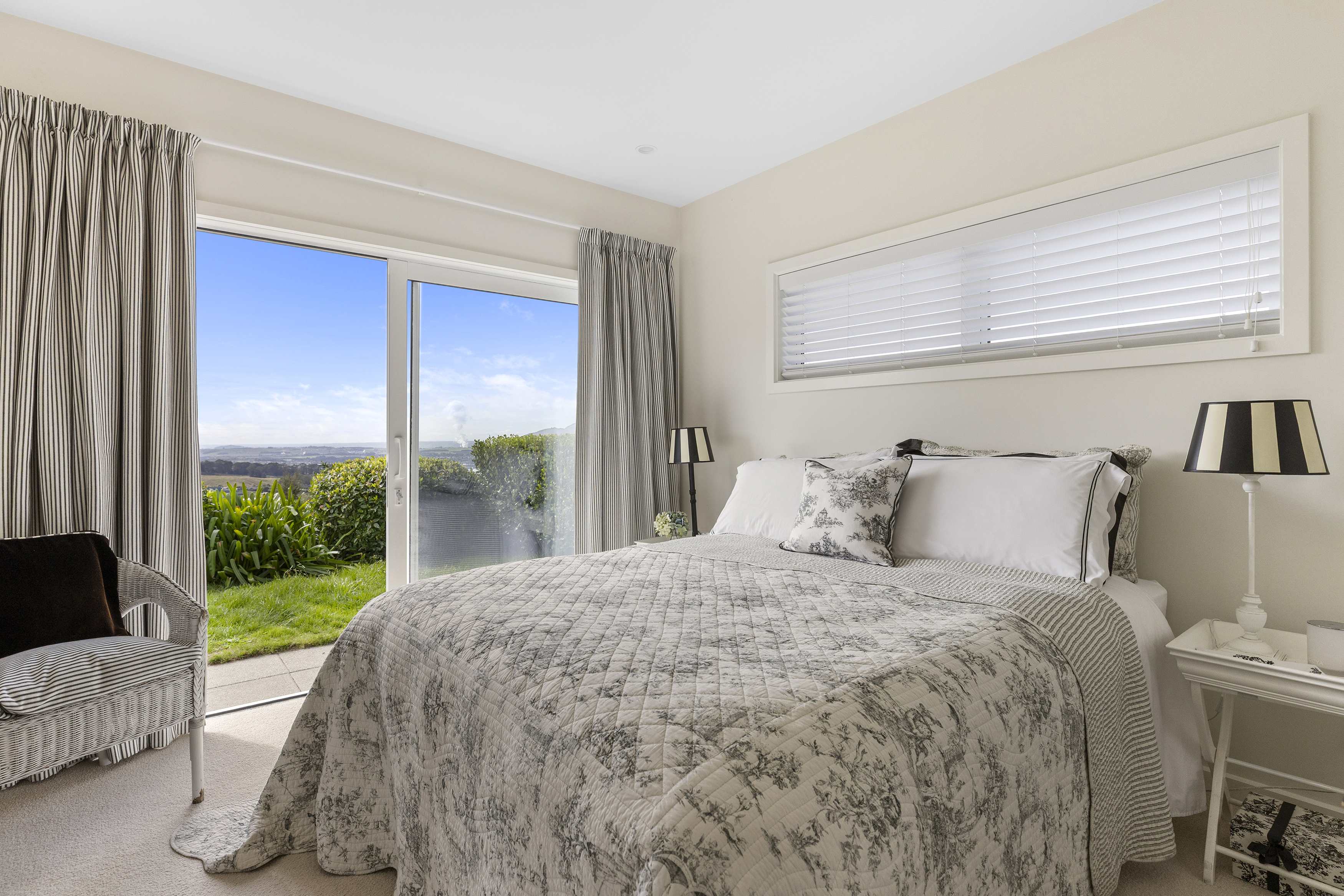  97 Highland Drive, Acacia Bay - 物件實景