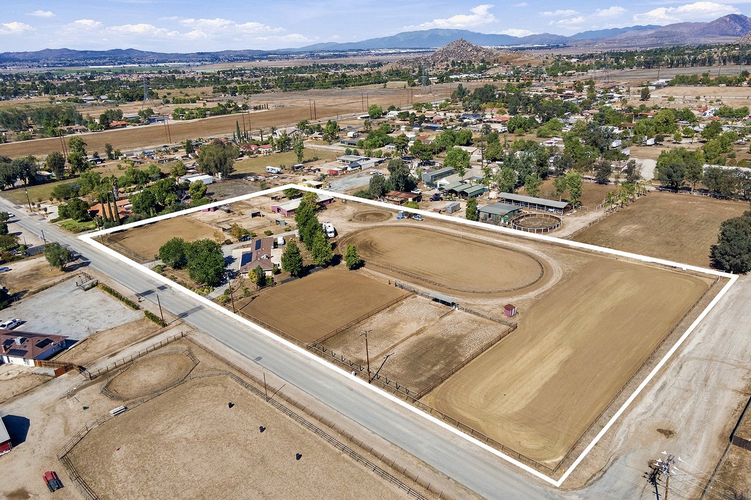 Watson Rd, Menifee, CA 92585