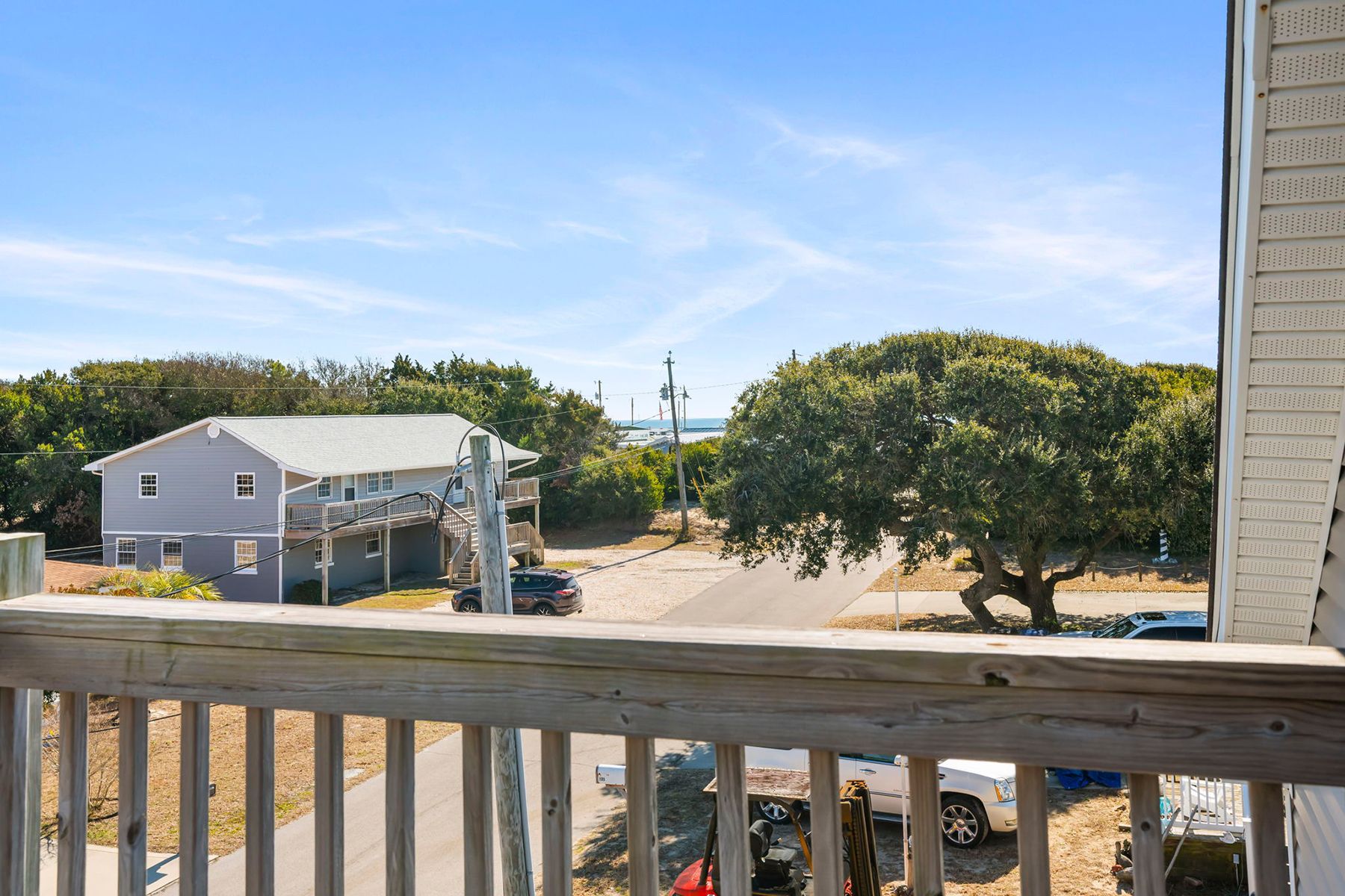  127 Eastview Drive, Emerald Isle, NC 28594 - 物件實景