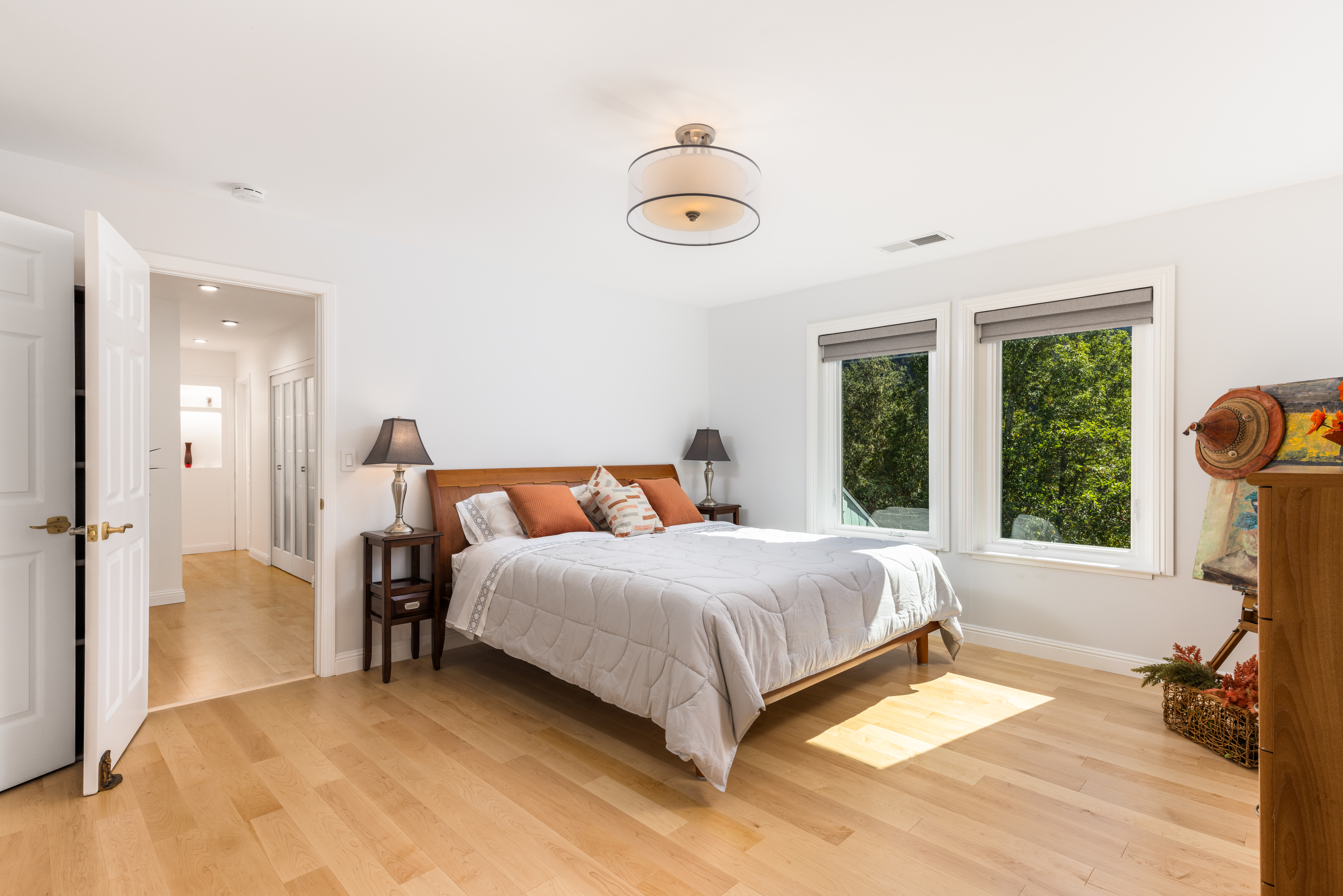  16149 Fern Way, Guerneville, CA 95446 - 物件實景