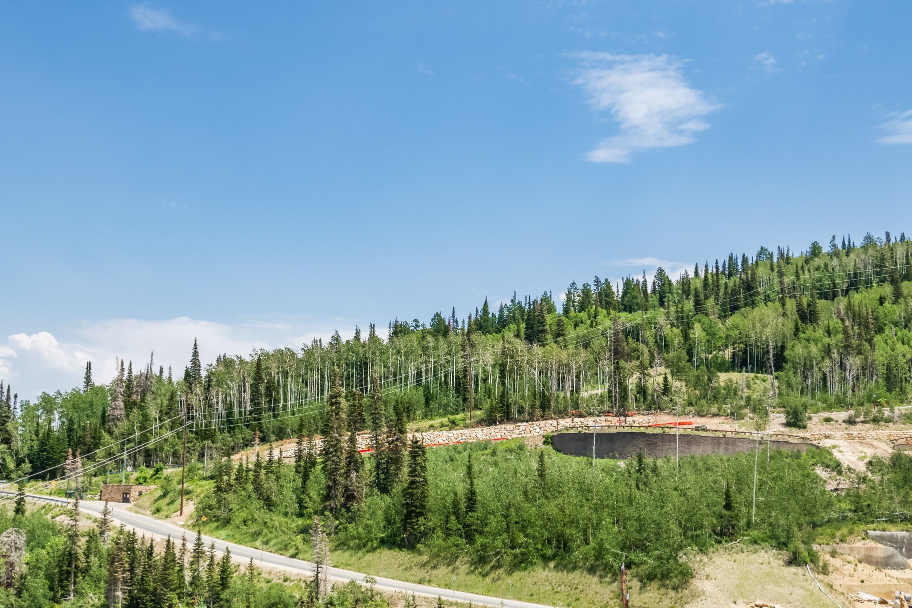  Warmth, reimagined at Altitude, 2 Bedroom + Den, Montage Residences Deer Valley - 物件實景