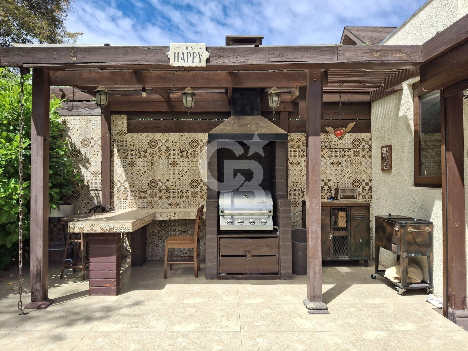 La Reina, Chile, 5 Bedrooms Bedrooms, ,5 BathroomsBathrooms,Residential,For Sale,1968916