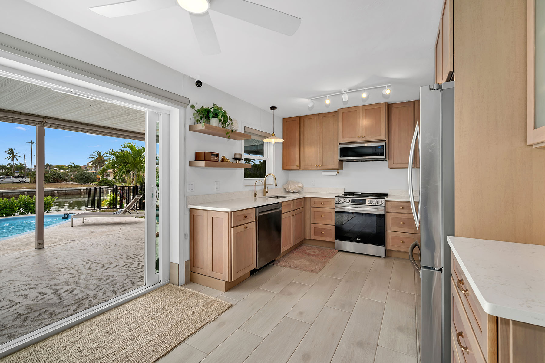 FORT MYERS BEACH - SANDPIPER VILLAGE - 物件實景