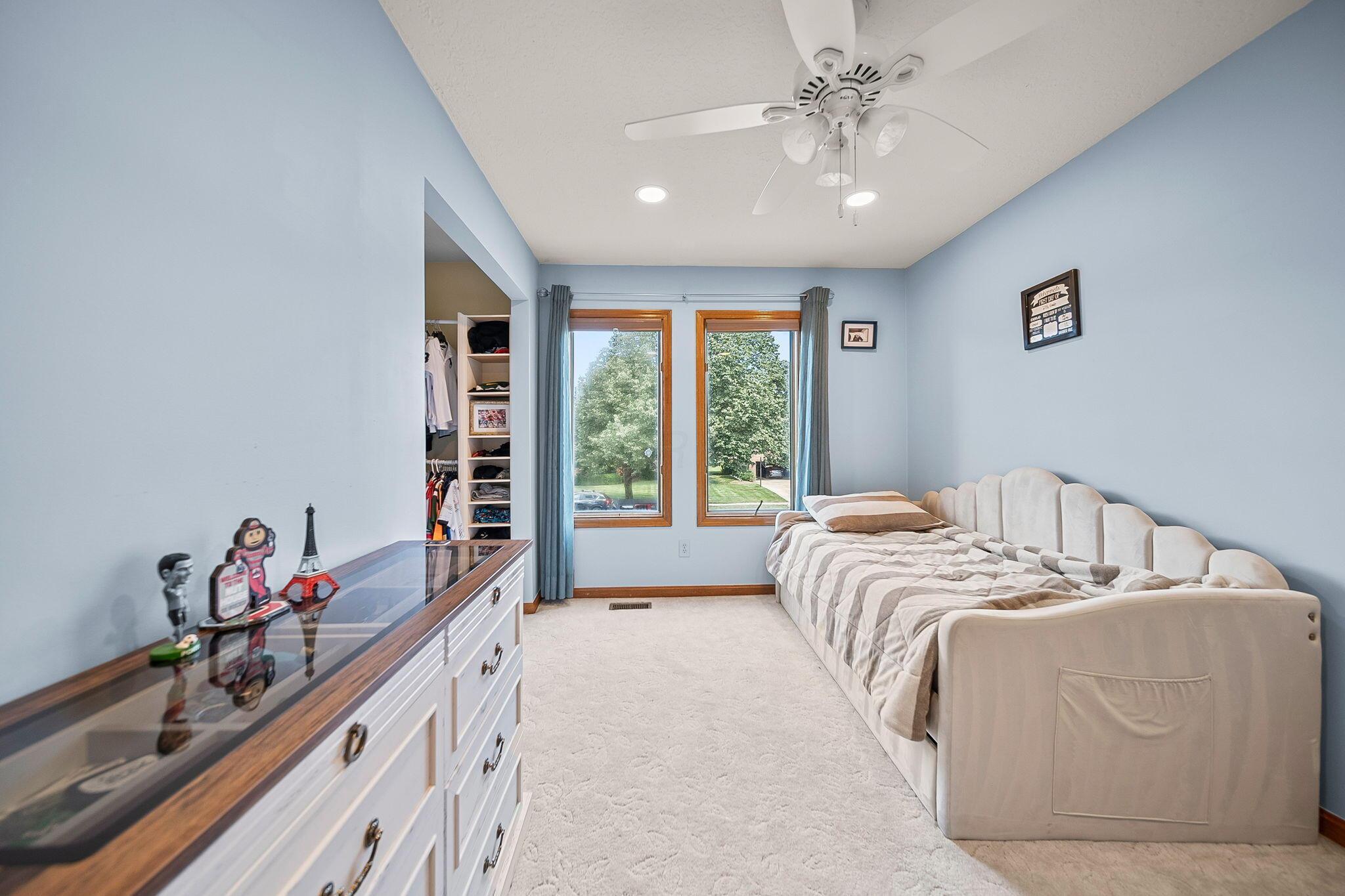 Dublin, Ohio, 43017, United States, 4 Bedrooms Bedrooms, ,4 BathroomsBathrooms,Residential,For Sale,1883217