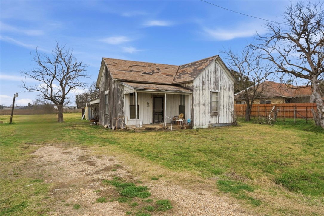 County Road 350 , Rosebud, TX 76570 #1