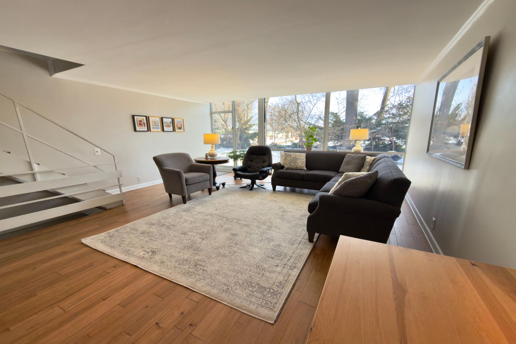  Detroit - 物件實景