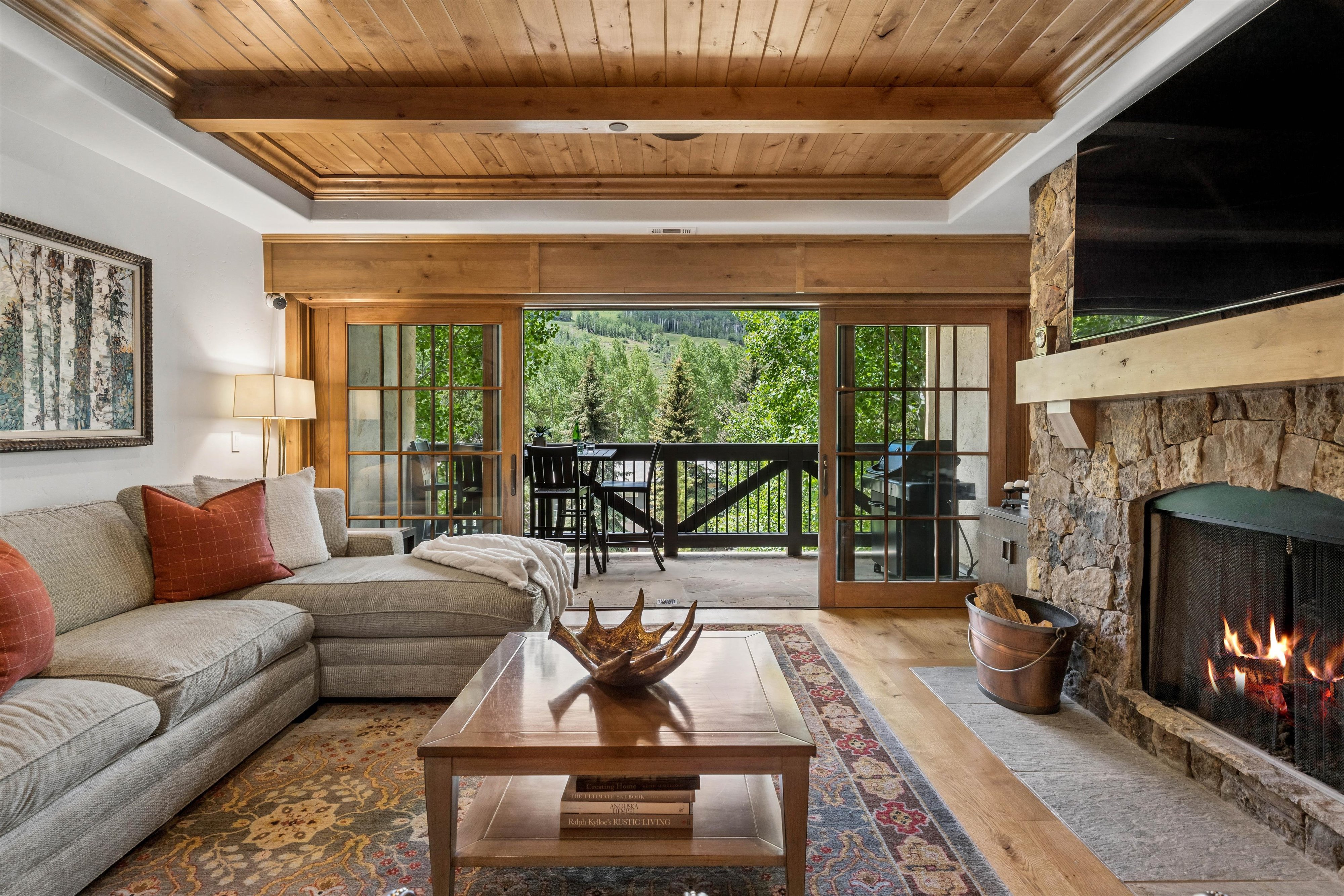  434 S Frontage Road E, Vail, CO, 81657 - 物件實景
