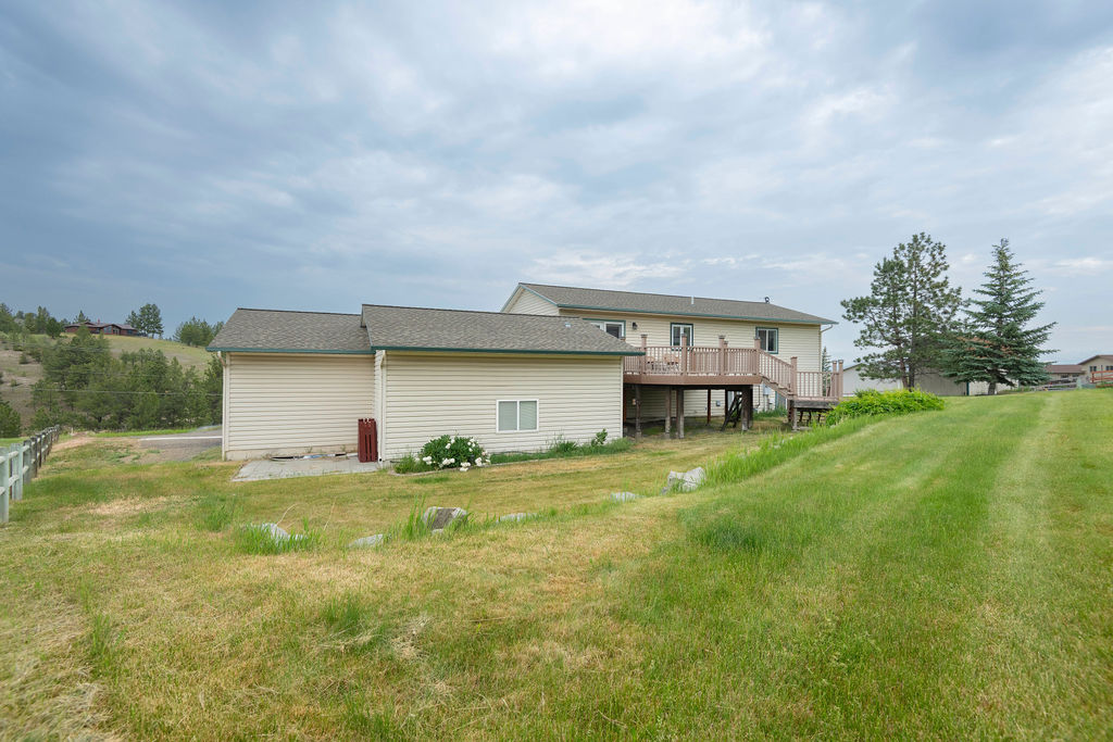 Clancy, Montana, 59634, United States, 4 Bedrooms Bedrooms, ,3 BathroomsBathrooms,Residential,For Sale,1860734