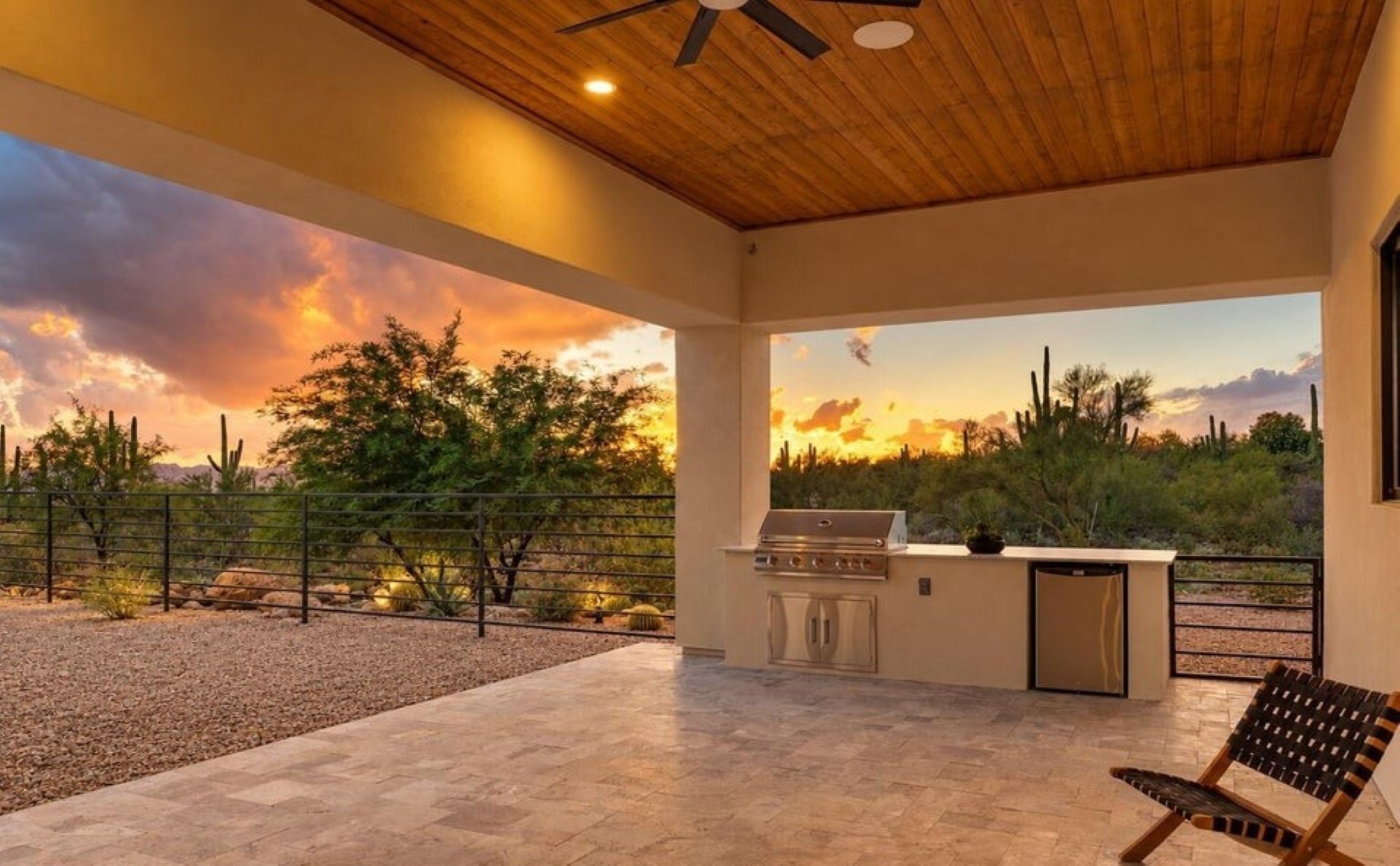  7185 N Agave Ridge Place ¦Tucson, AZ - 物件實景