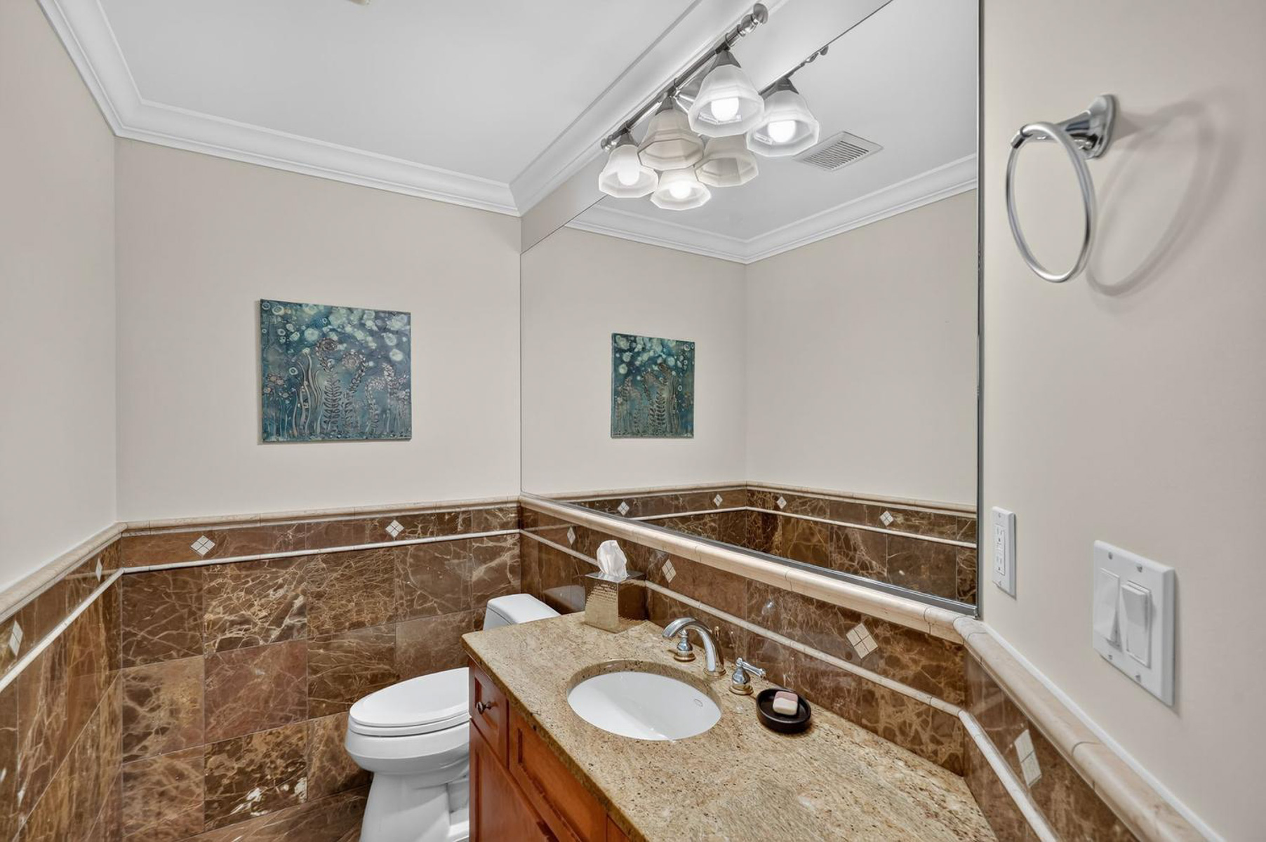  6202 Windward Place, Bethesda, MD, 20816 - 物件實景