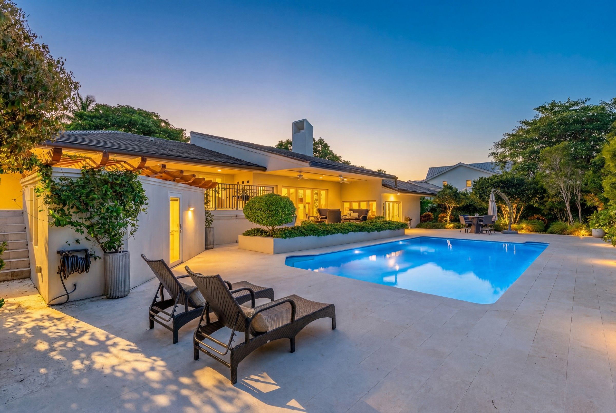  451 Ridge Rd, Coral Gables, FL, 33143 - 物件實景