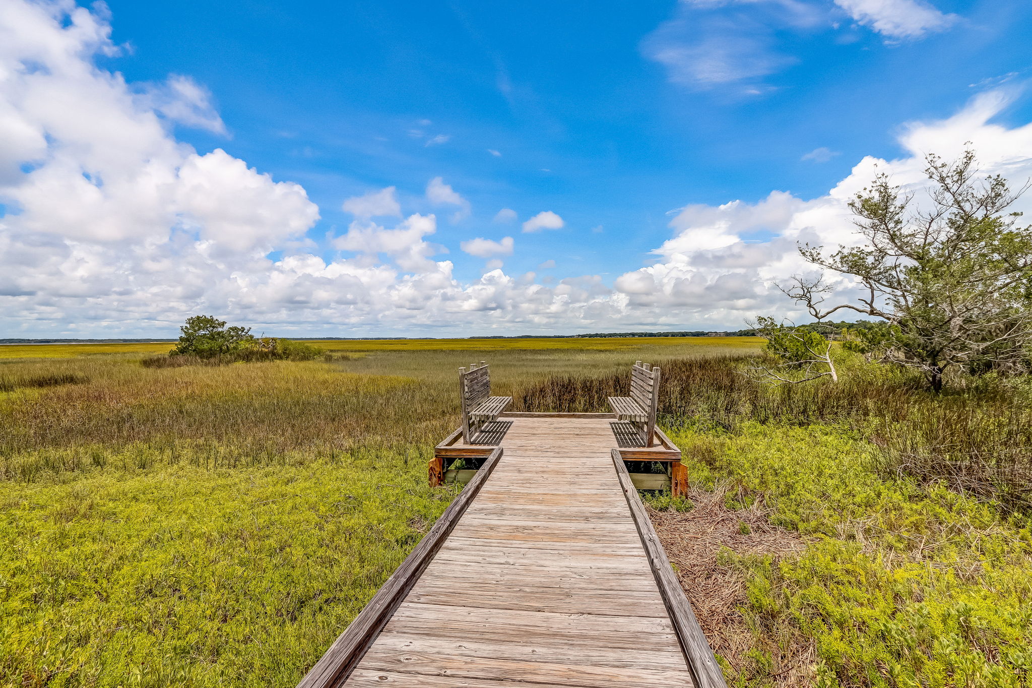  6513 Spyglass Circle, Fernandina Beach, FL, 32034 - 物件實景