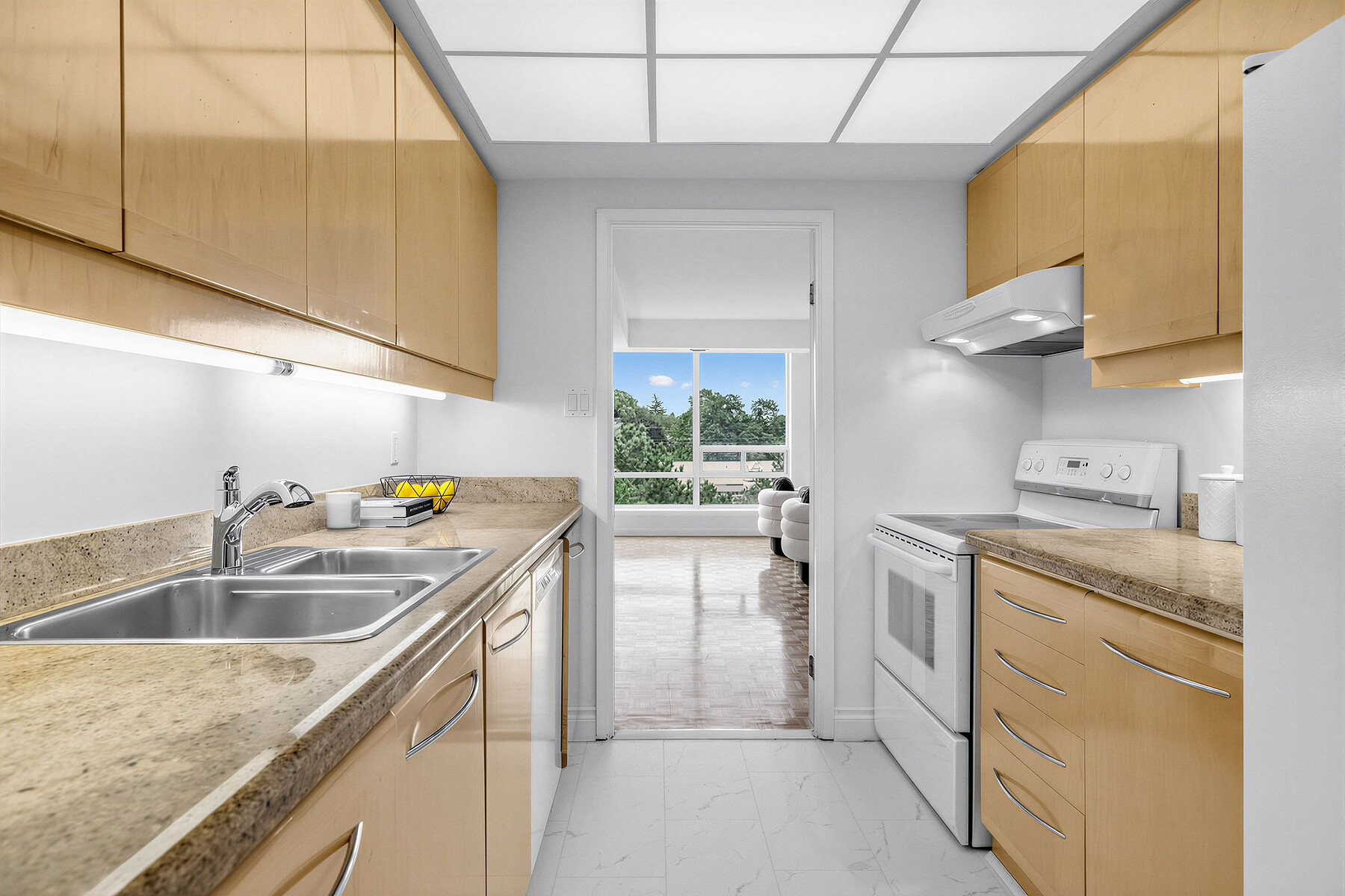  Discover 96 Fifeshire Gardens - 物件實景