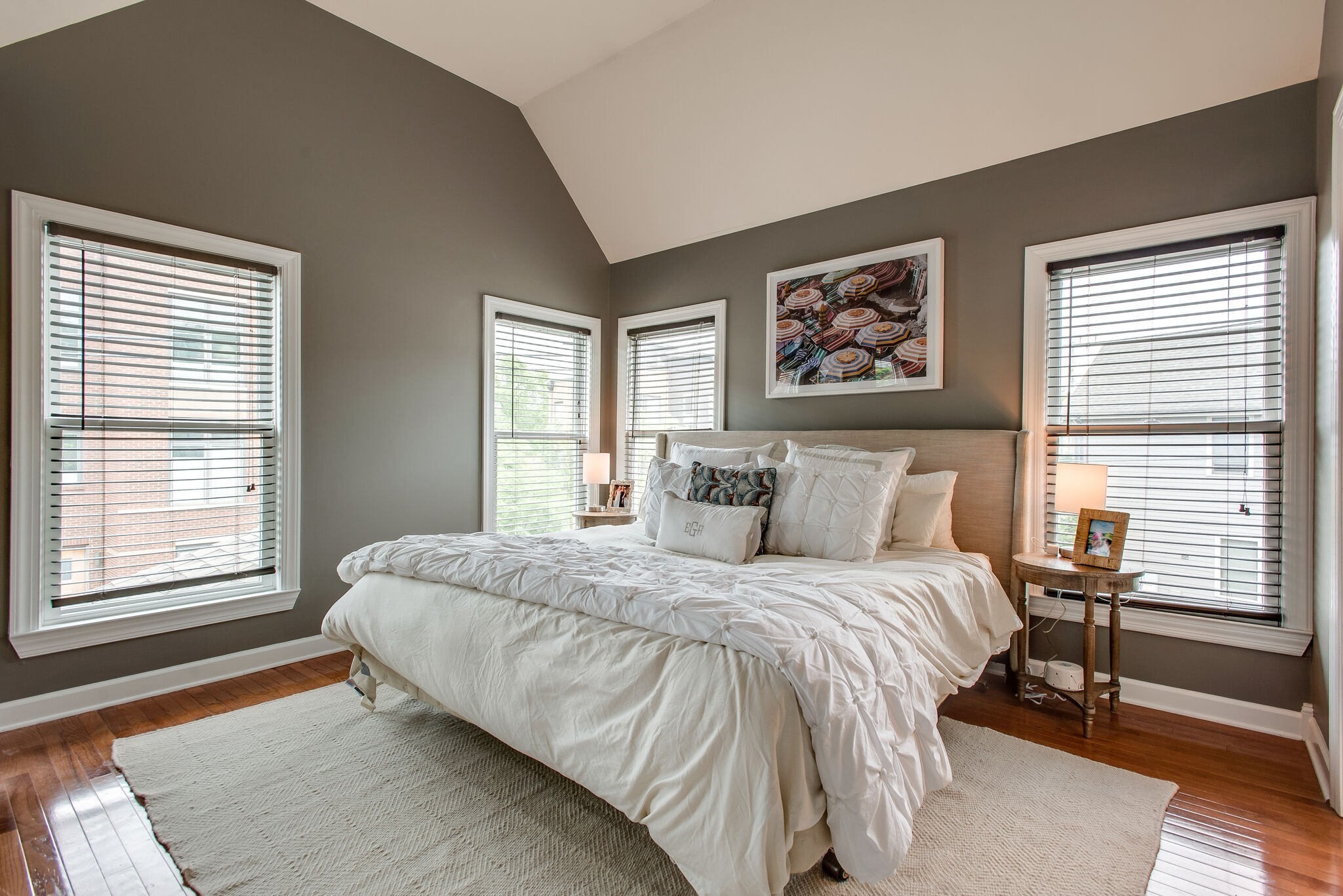  415 Van Buren St, Nashville, TN, 37208 - 物件實景