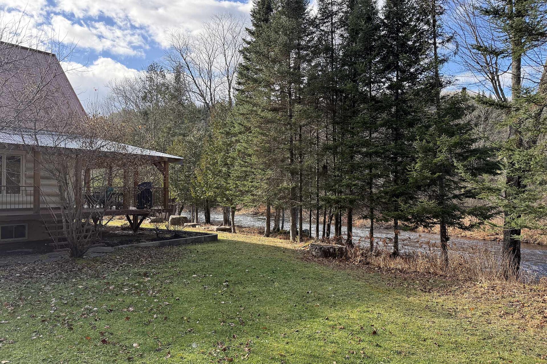  Mandeville, Lanaudière - 物件實景