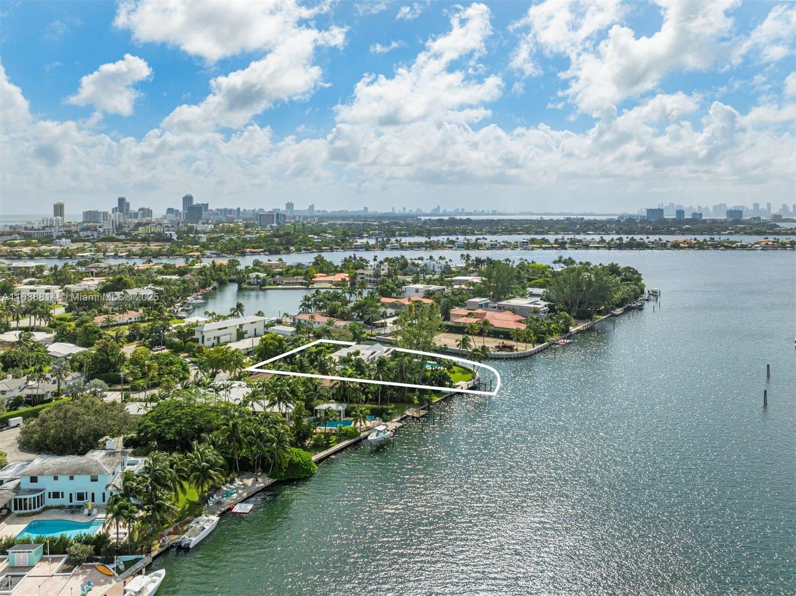 8900 Bay Drive, Surfside, Florida, 33154, United States, 6 Bedrooms Bedrooms, ,5 BathroomsBathrooms,Residential,For Sale,8900 Bay Drive,1655793