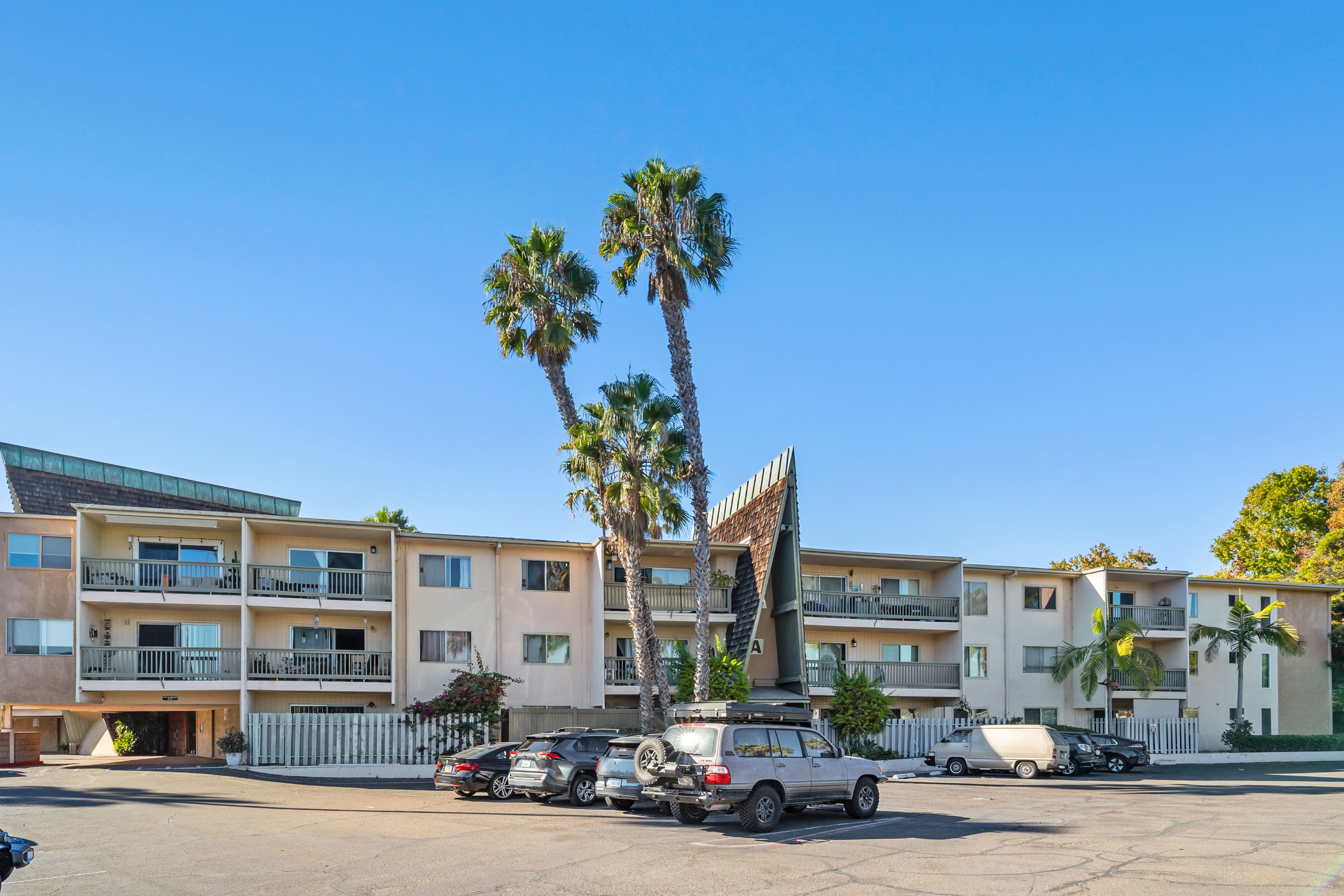  4444 West Point Loma Boulevard 28, San Diego, CA 92107 - 物件實景