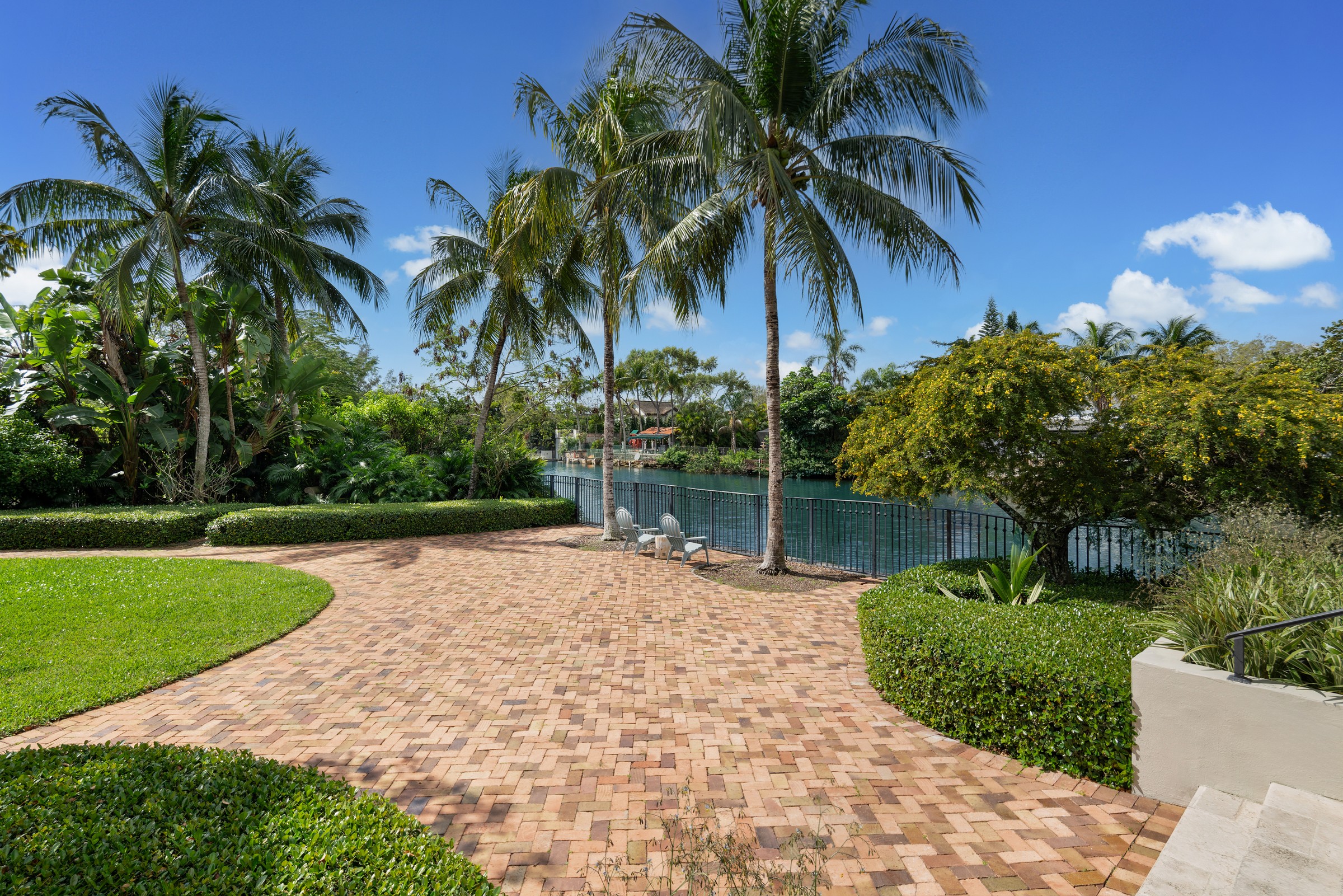  4620 Granada Blvd, Coral Gables, FL, 33146 - 物件實景