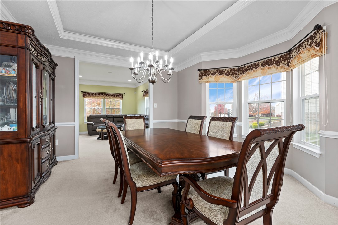 512 Madison Dr, Gibsonia, Pennsylvania, 15044, United States, 4 Bedrooms Bedrooms, ,4 BathroomsBathrooms,Residential,For Sale,512 Madison Dr ,1672528