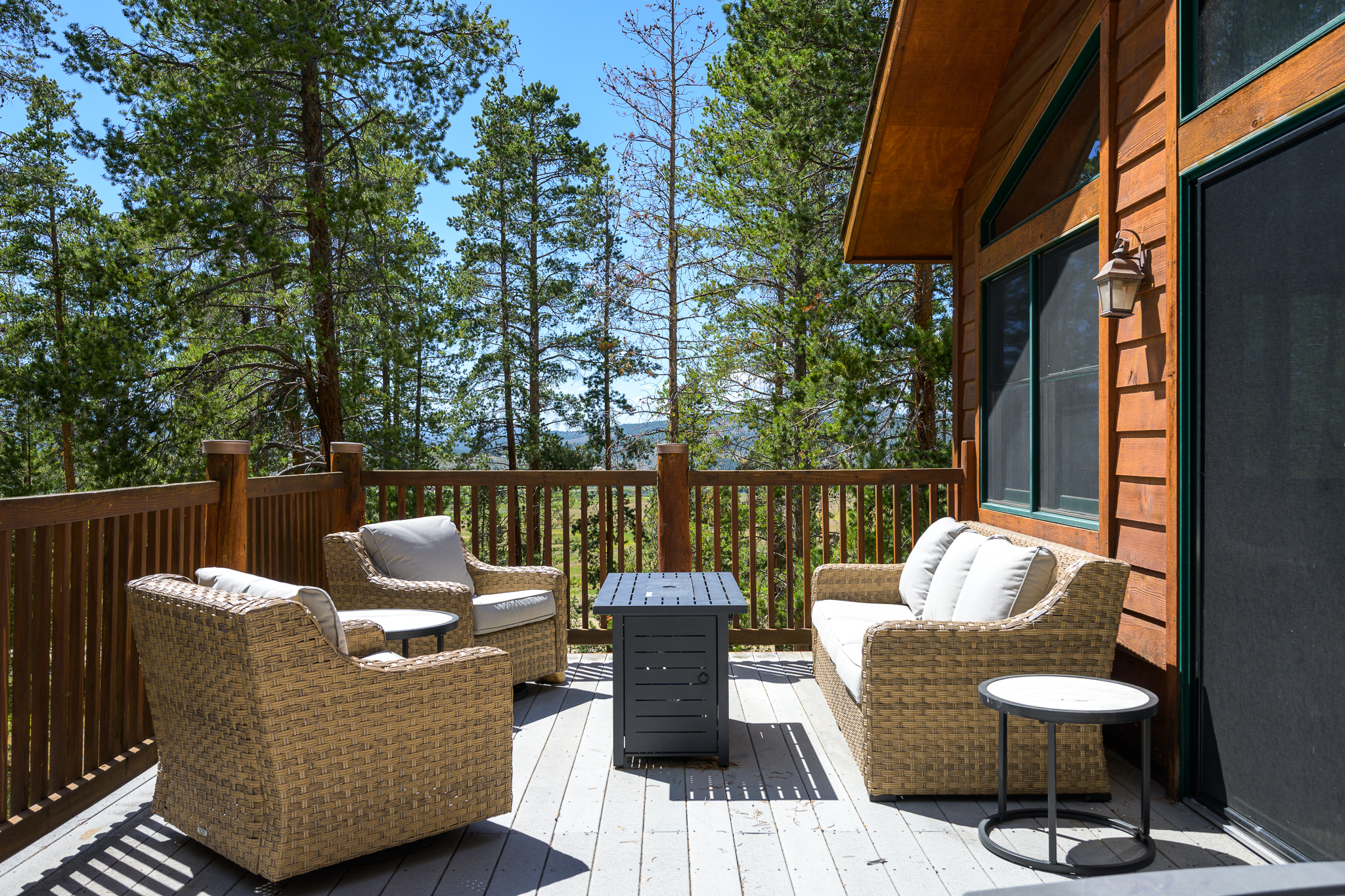  72 Golden Drive, Tabernash, CO, 80478 - 物件實景