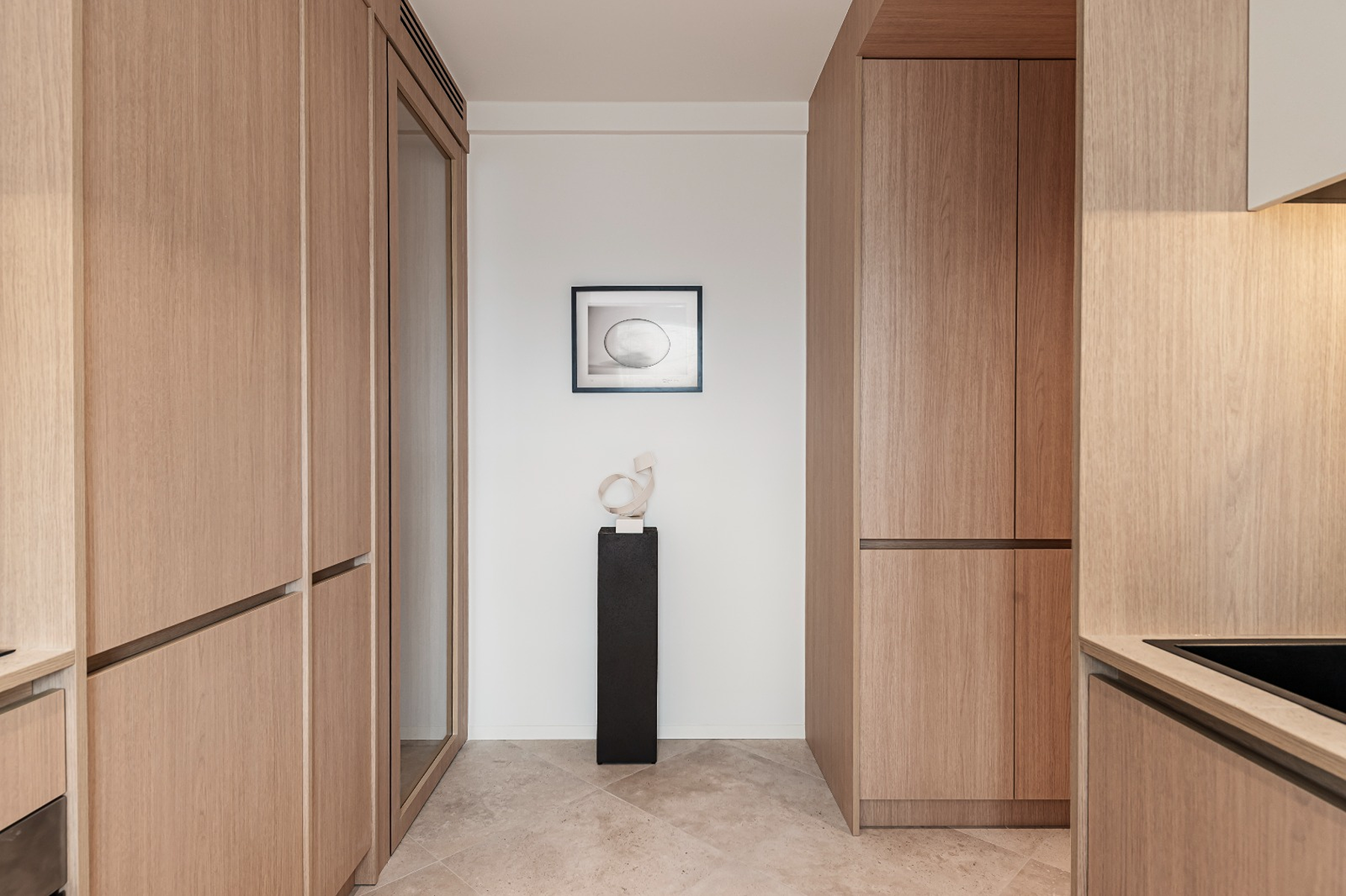  Bright flat newly renovated in Lista - 物件實景