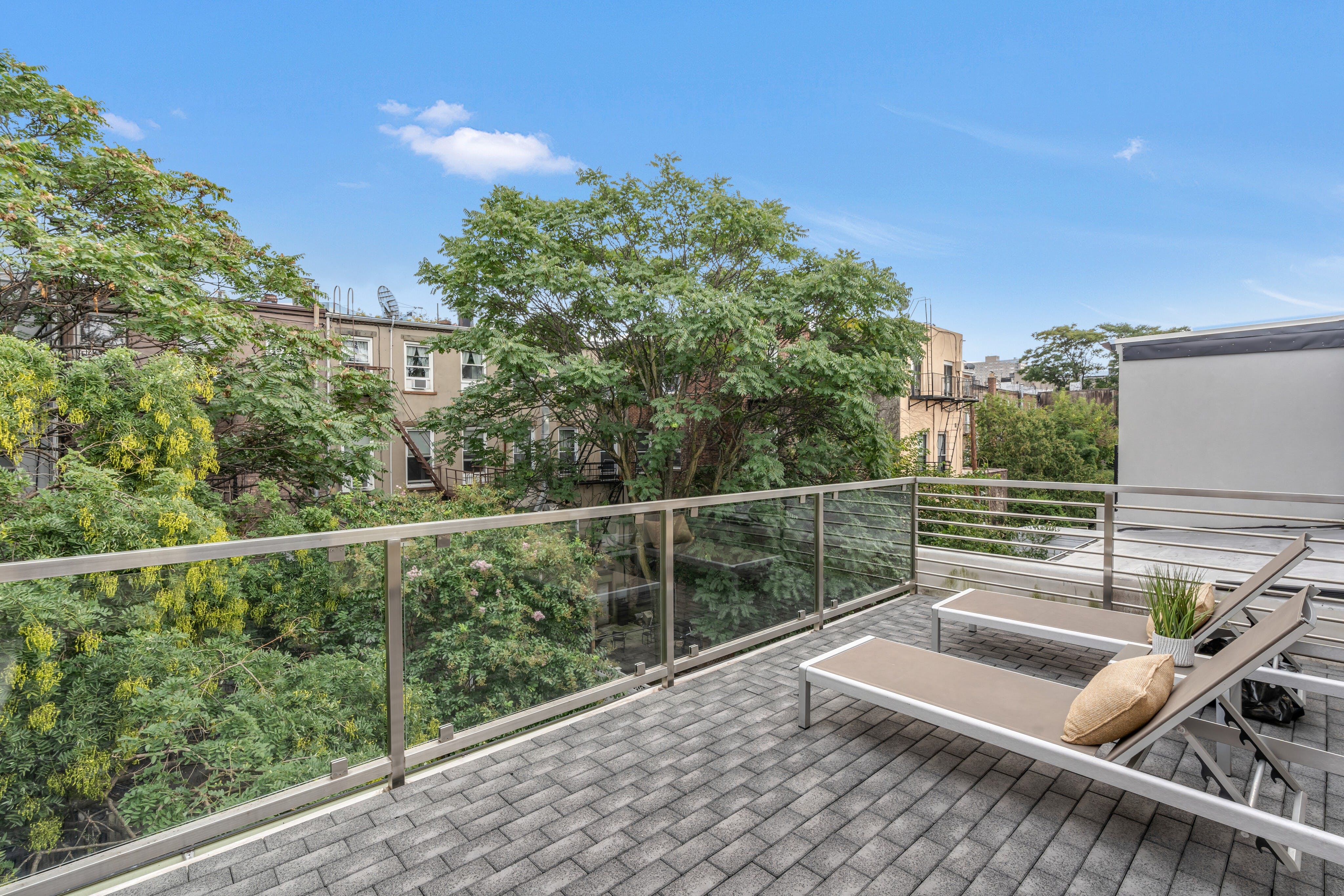  735 Bloomfield Street , Hoboken, NJ 07030 - 物件實景